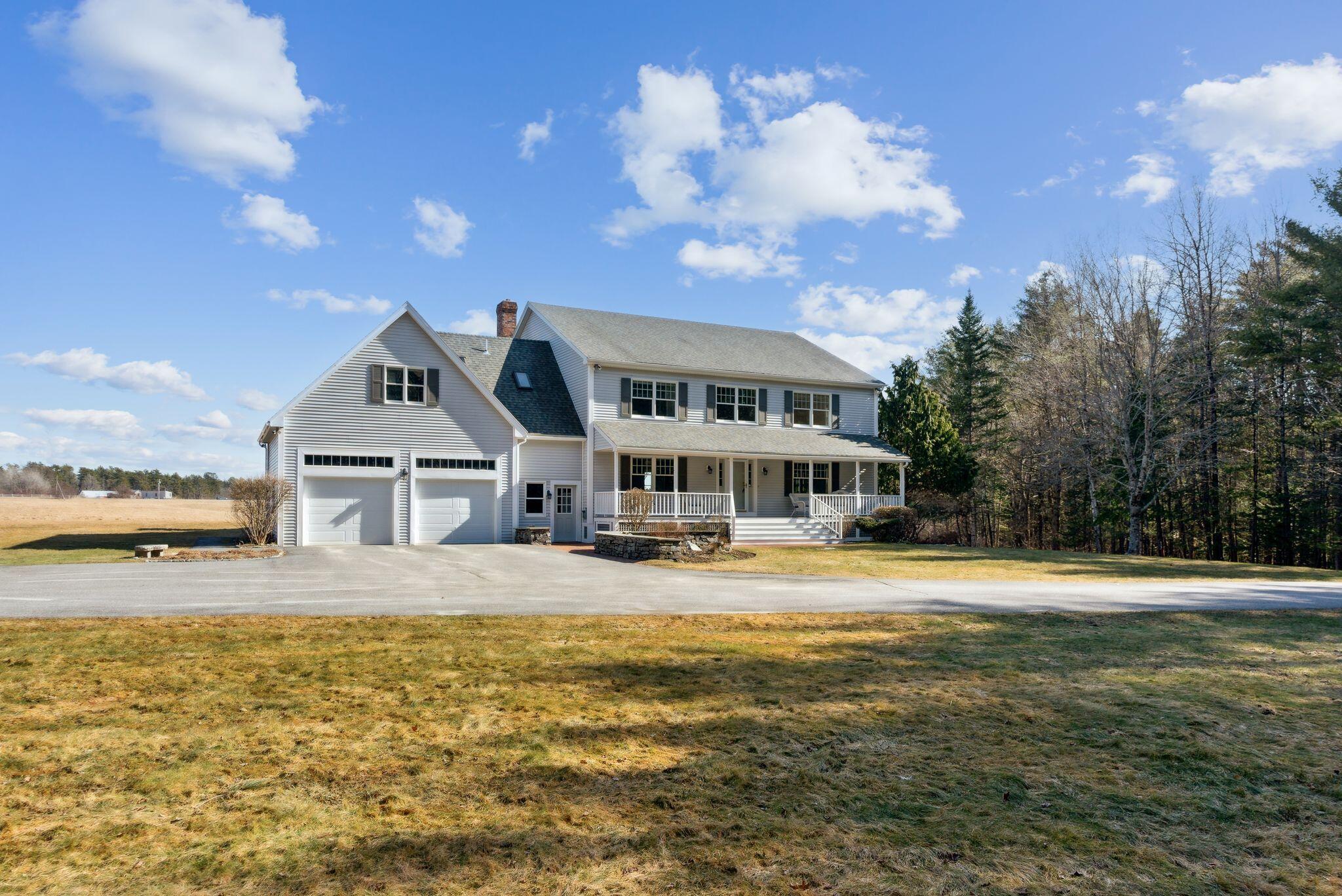 121 Old Pennellville Road