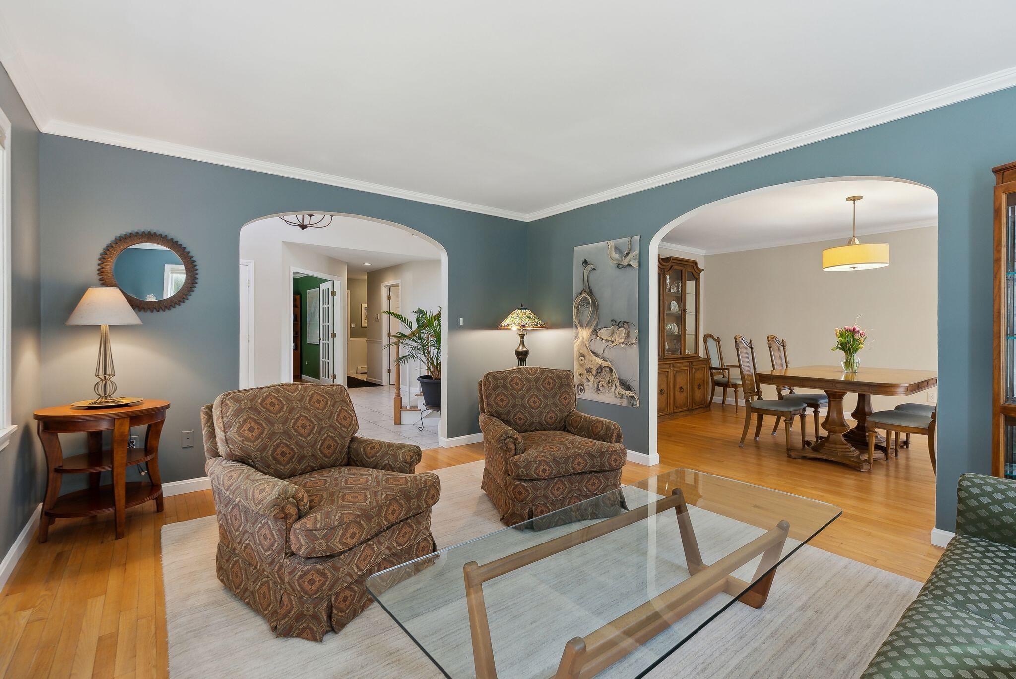 121 Old Pennellville Road