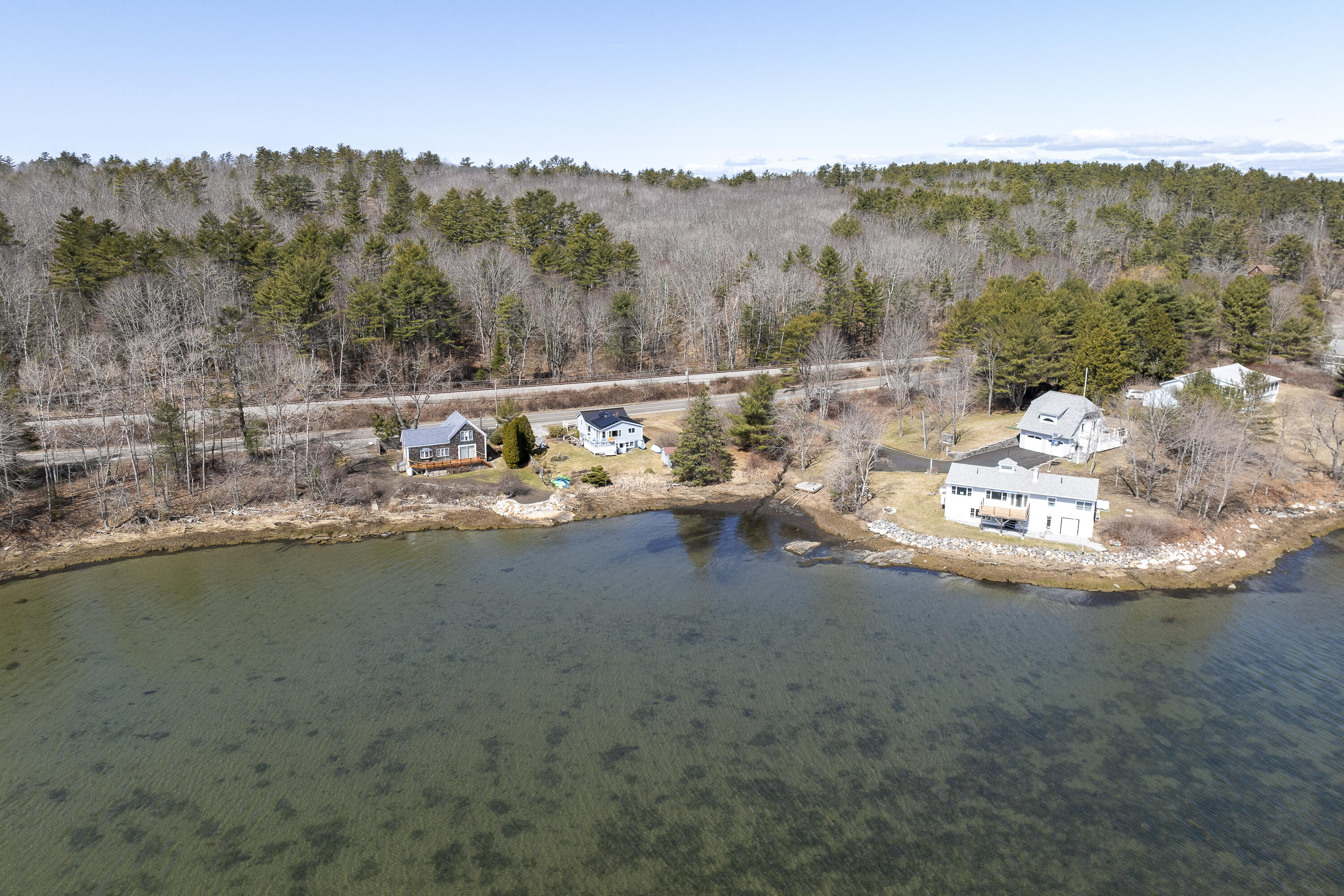 283 Mills Road