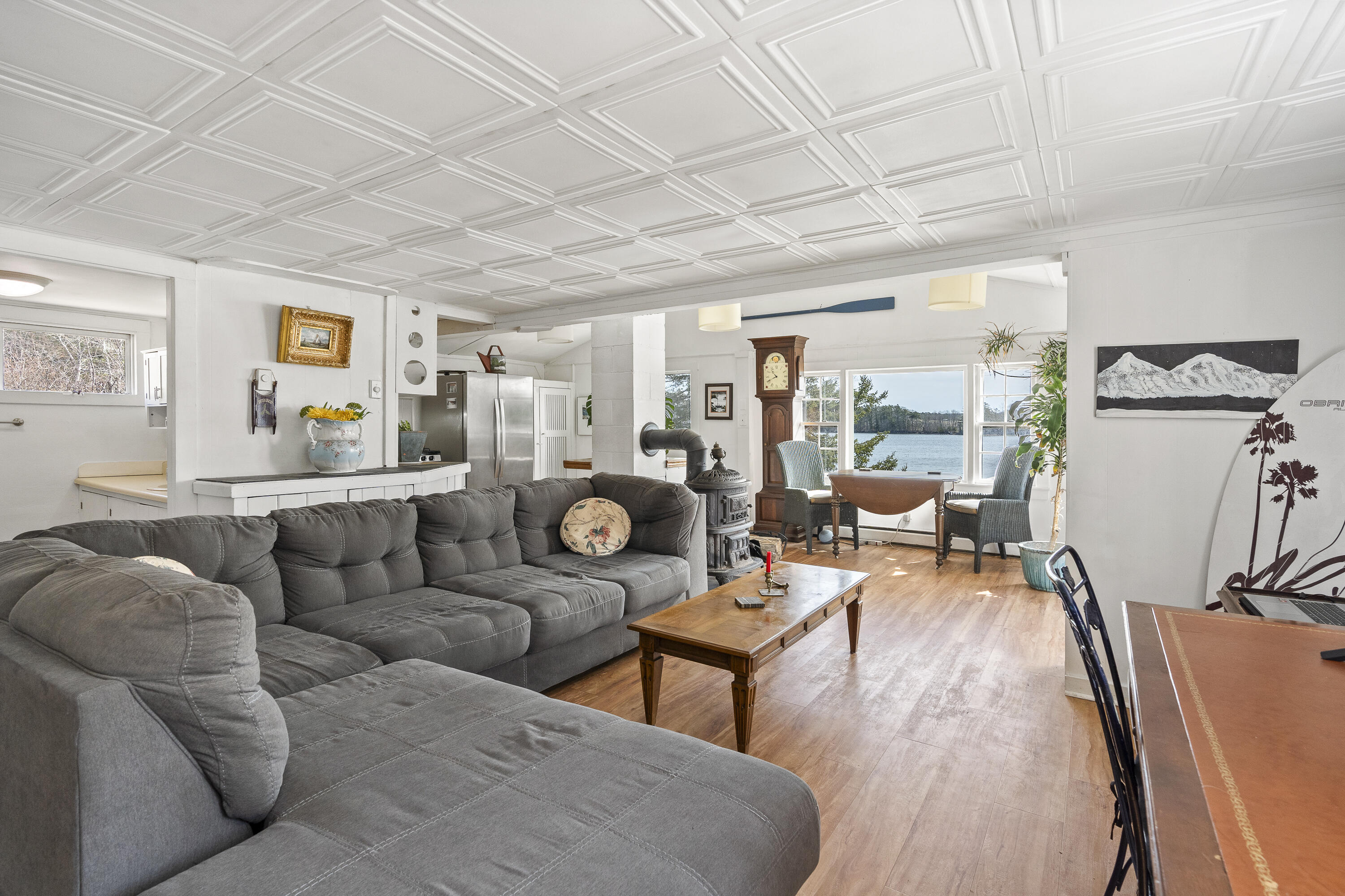 283 Mills Road