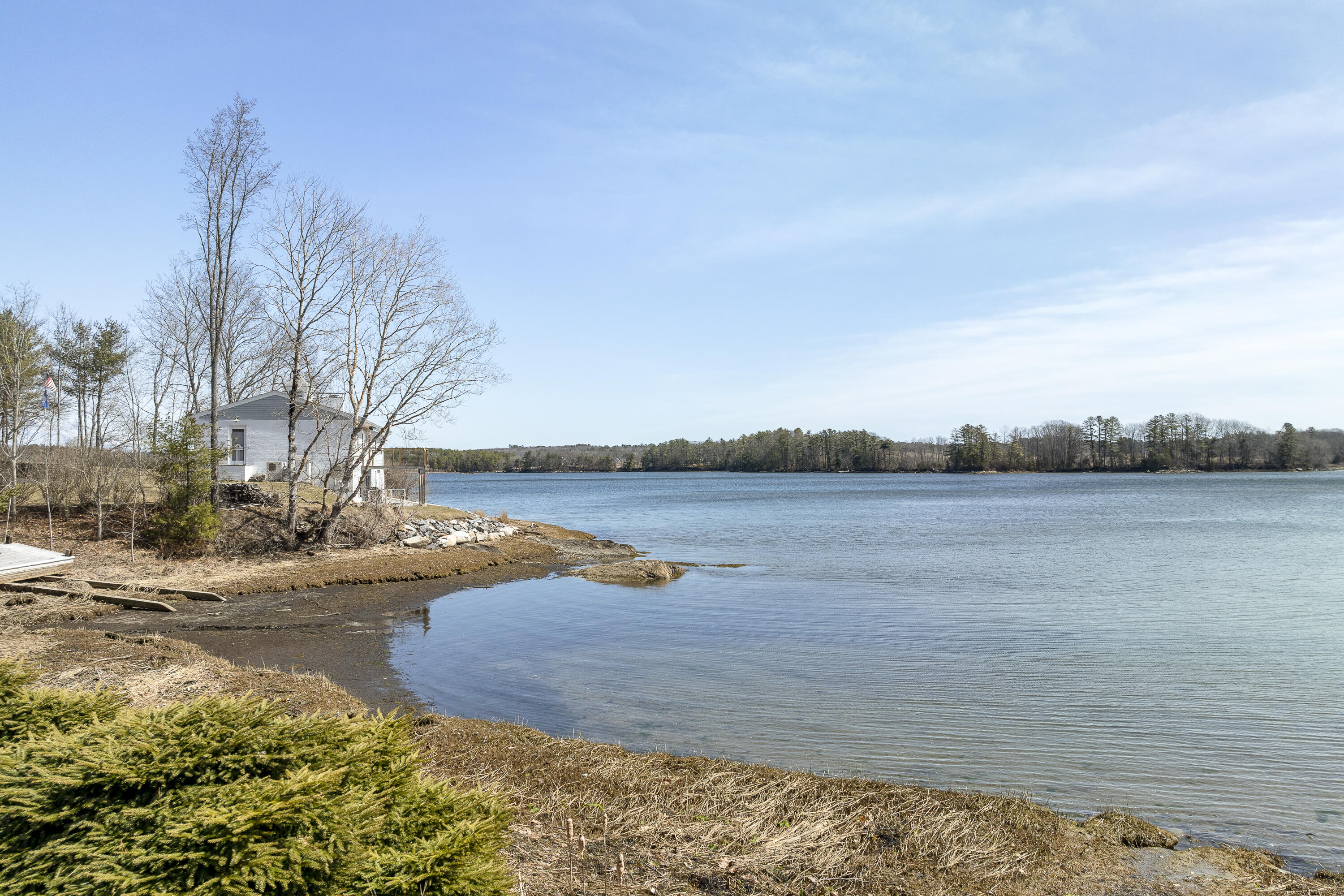 283 Mills Road