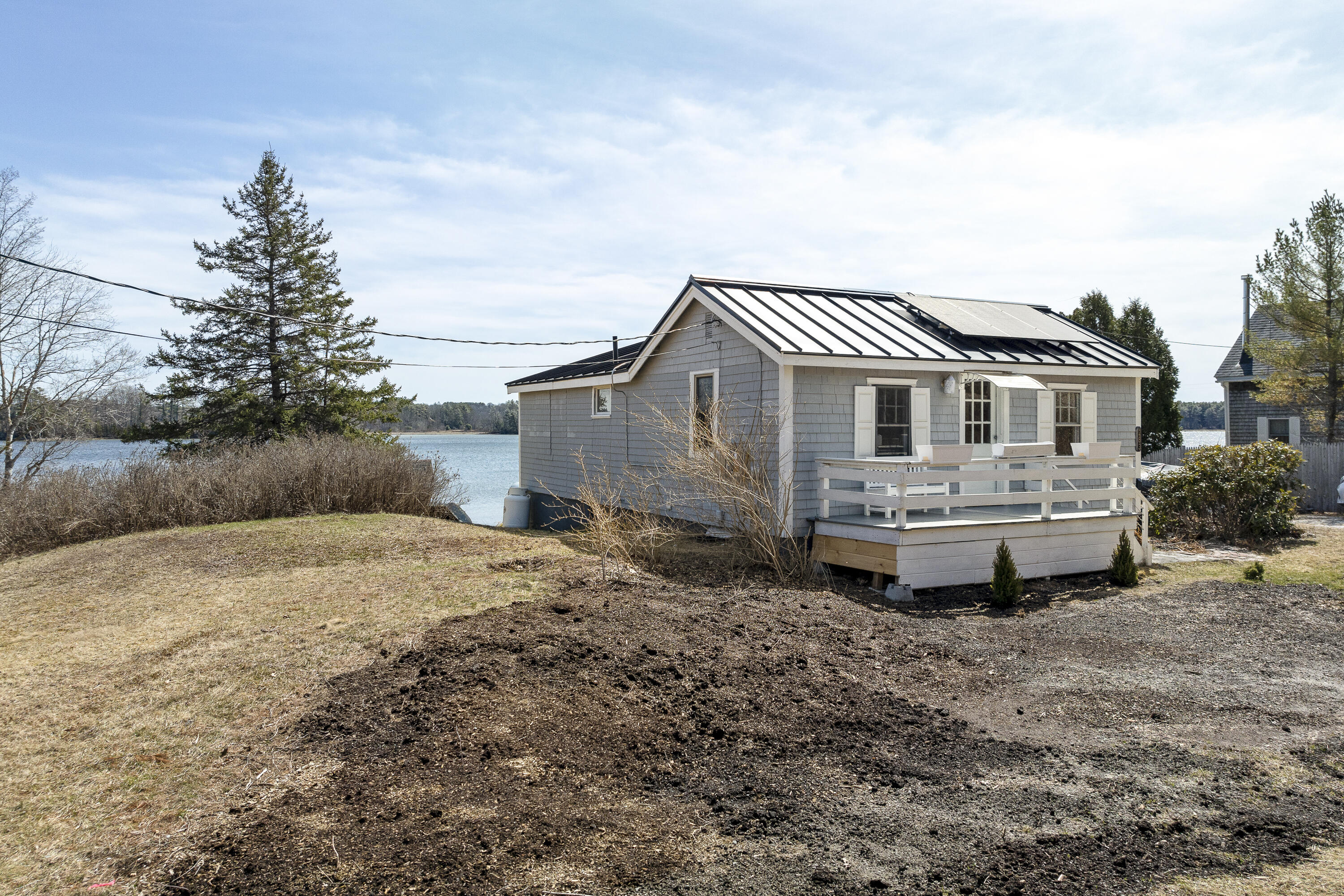 283 Mills Road