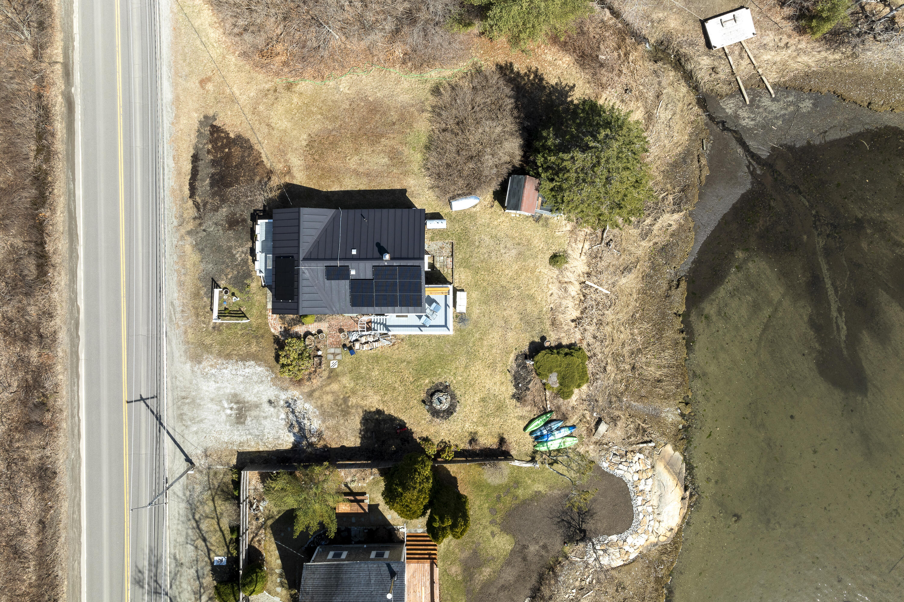 283 Mills Road