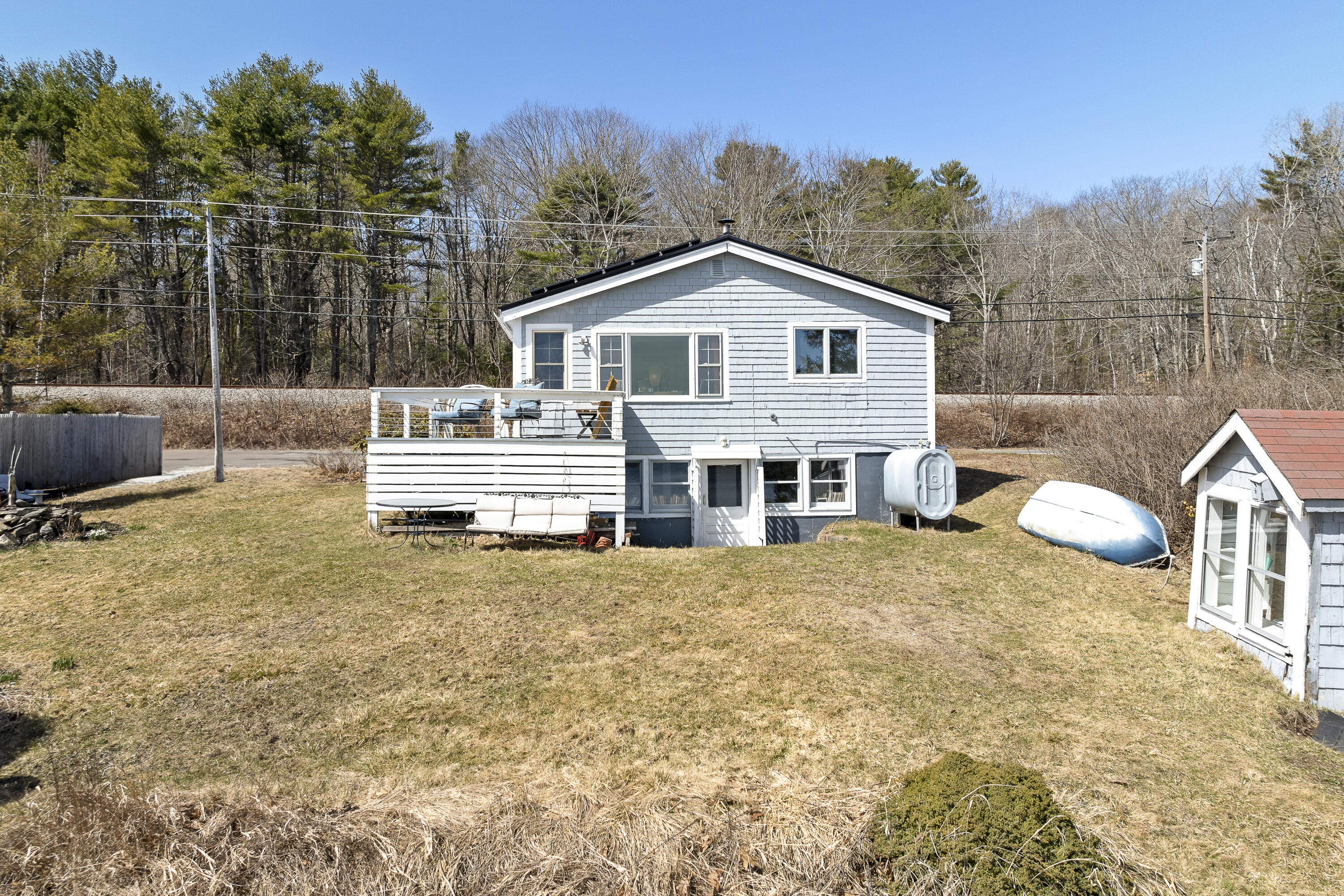 283 Mills Road