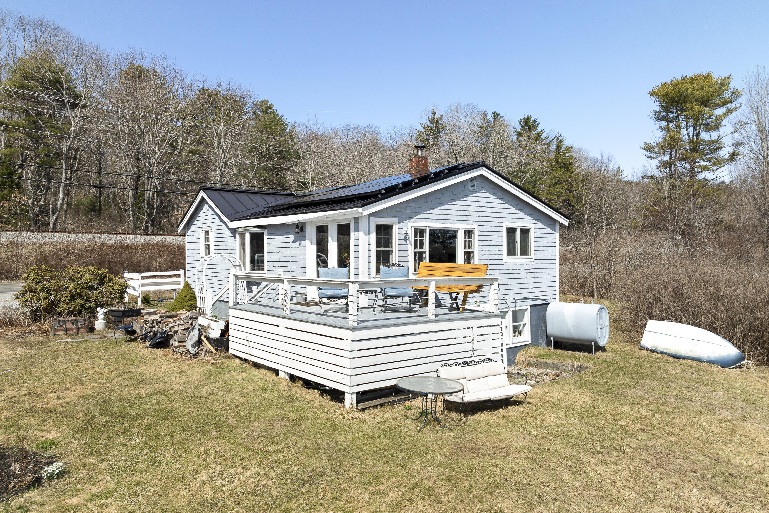 283 Mills Road