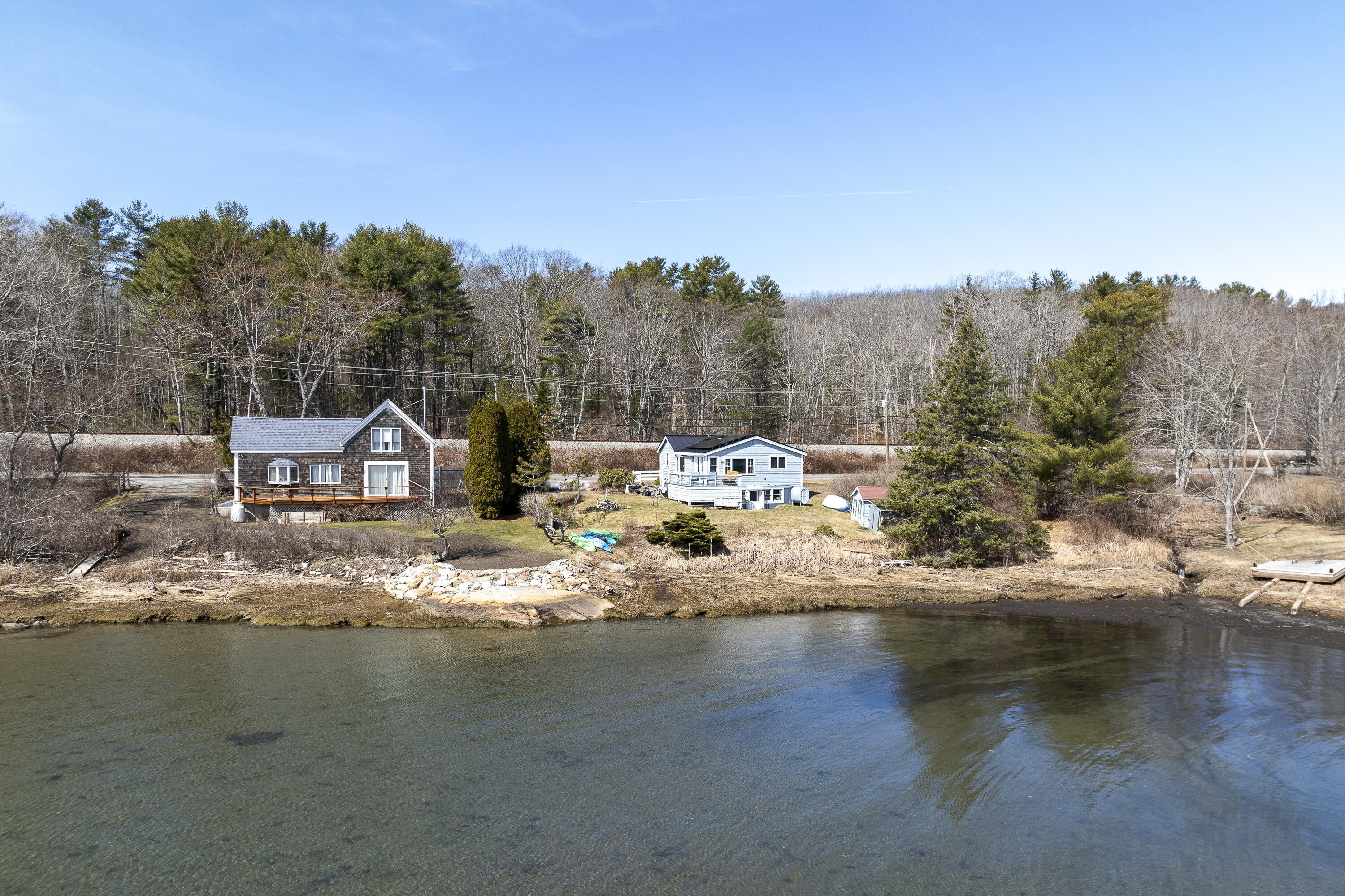 283 Mills Road