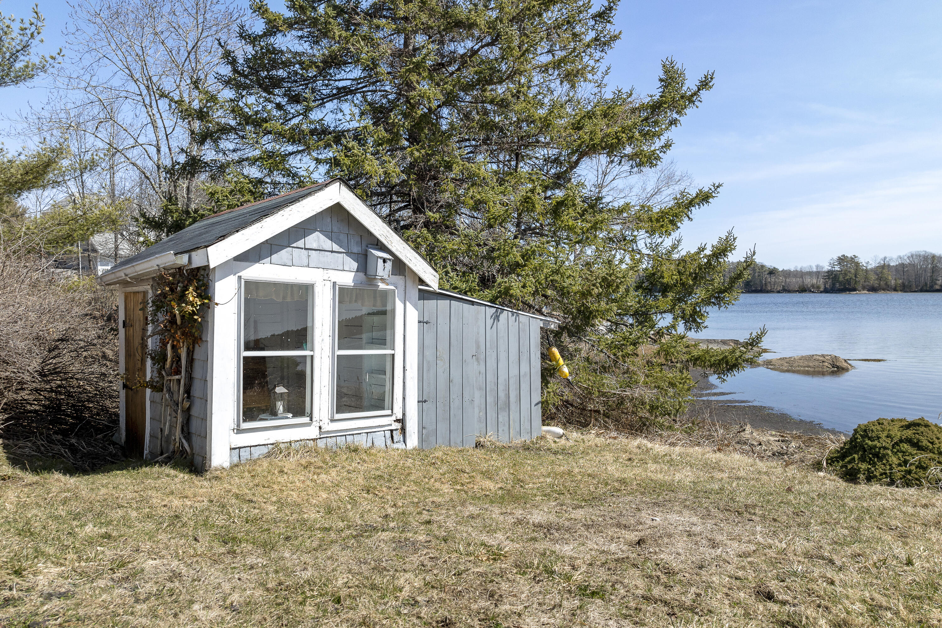 283 Mills Road