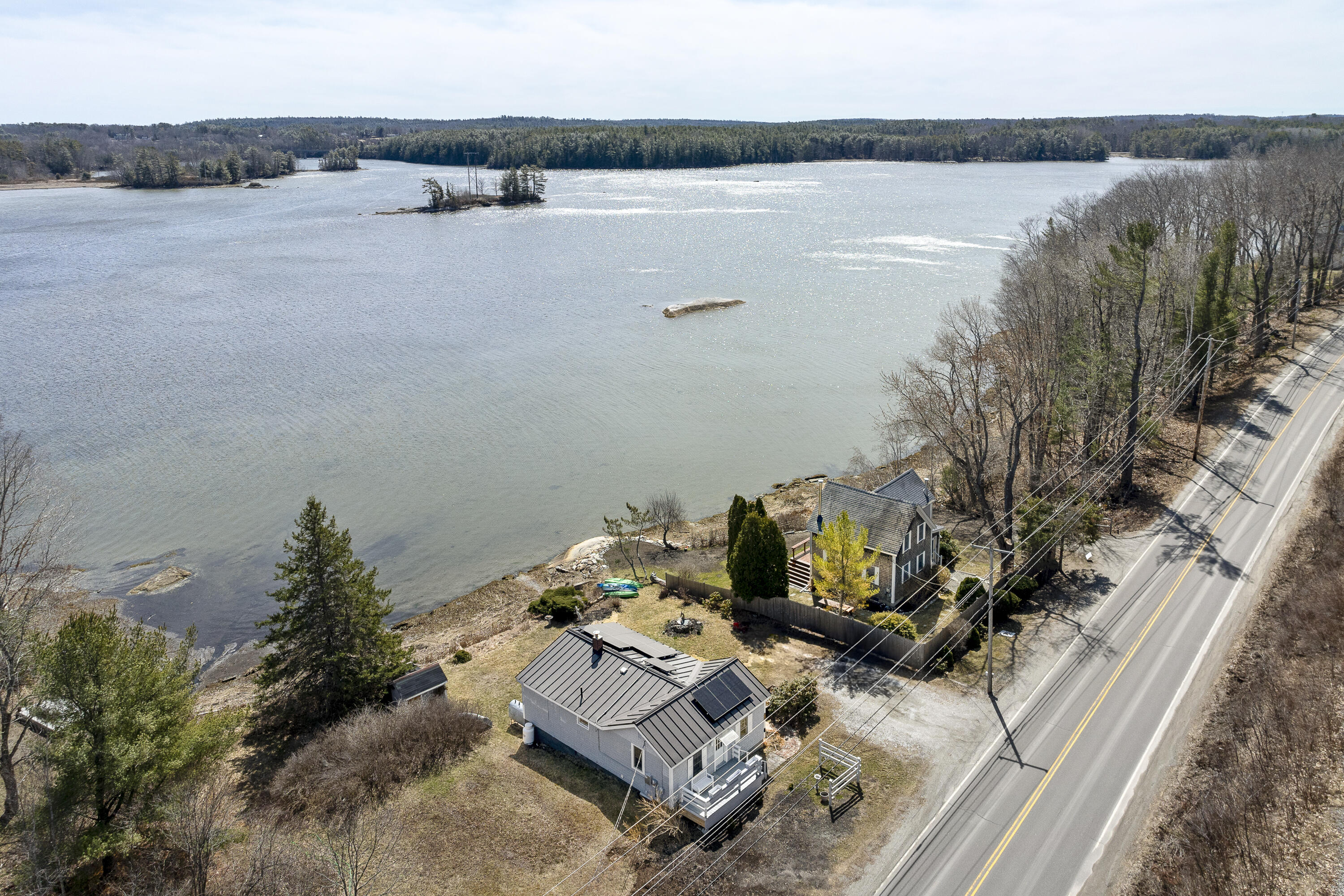 283 Mills Road