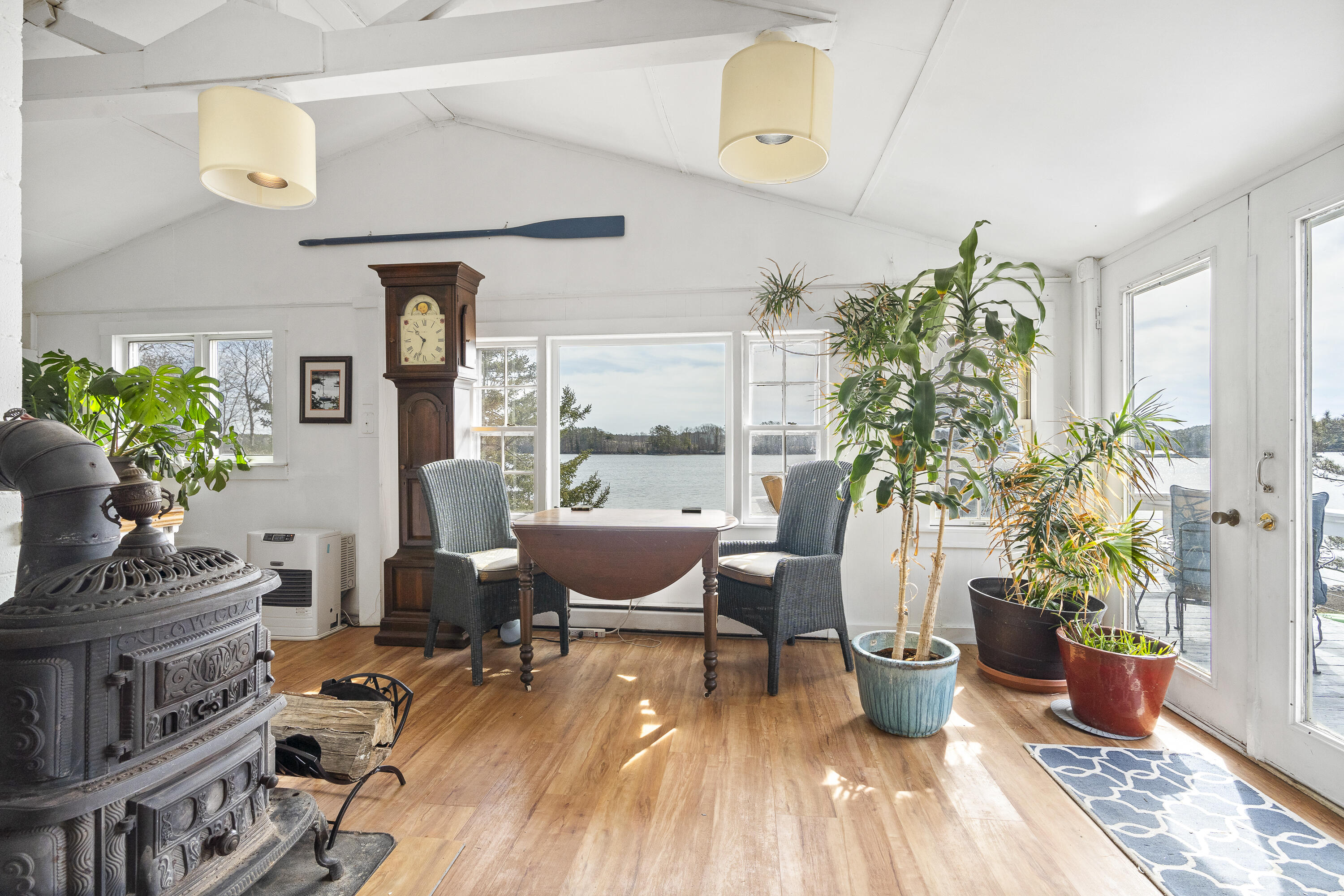 283 Mills Road