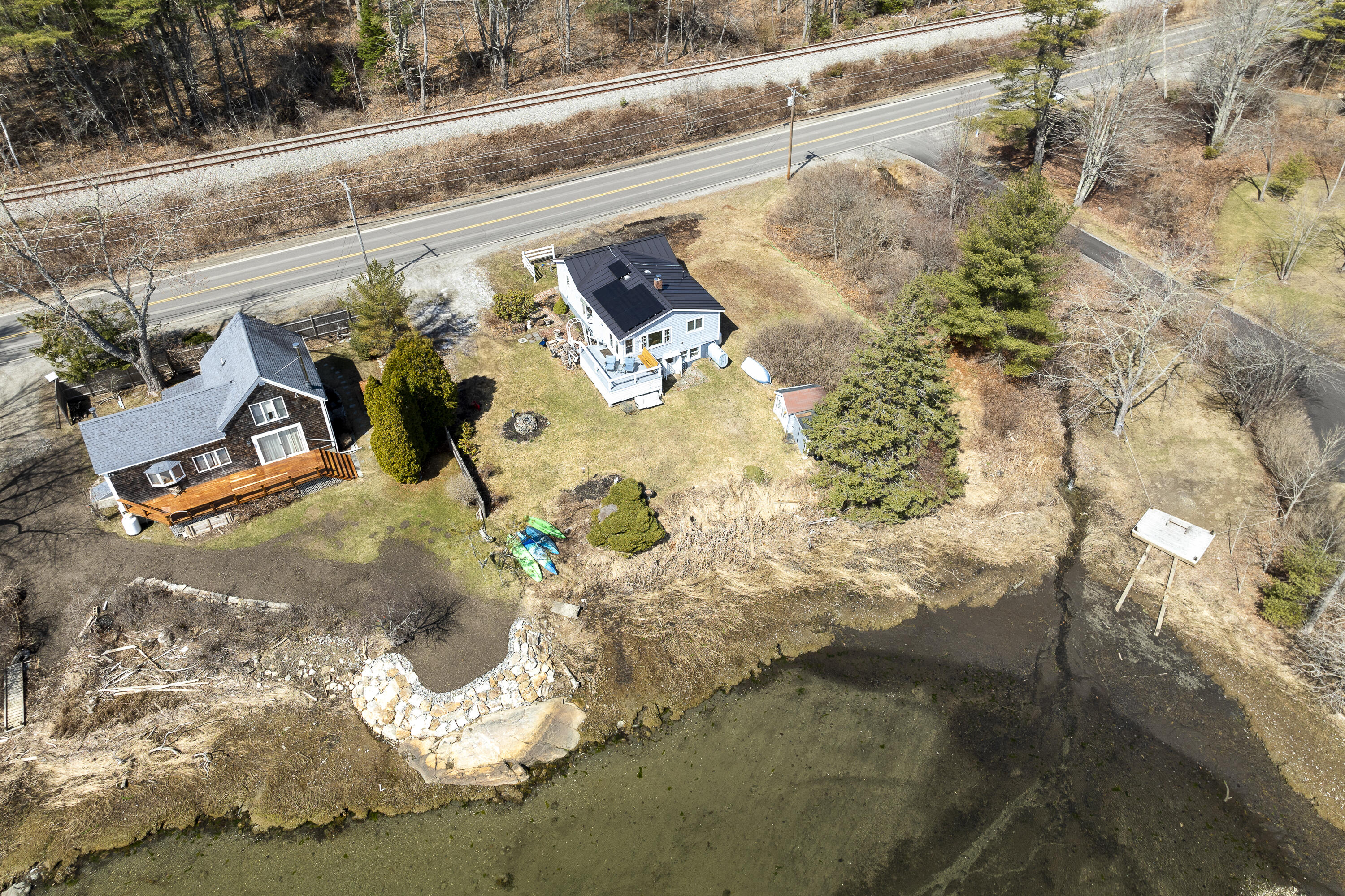 283 Mills Road