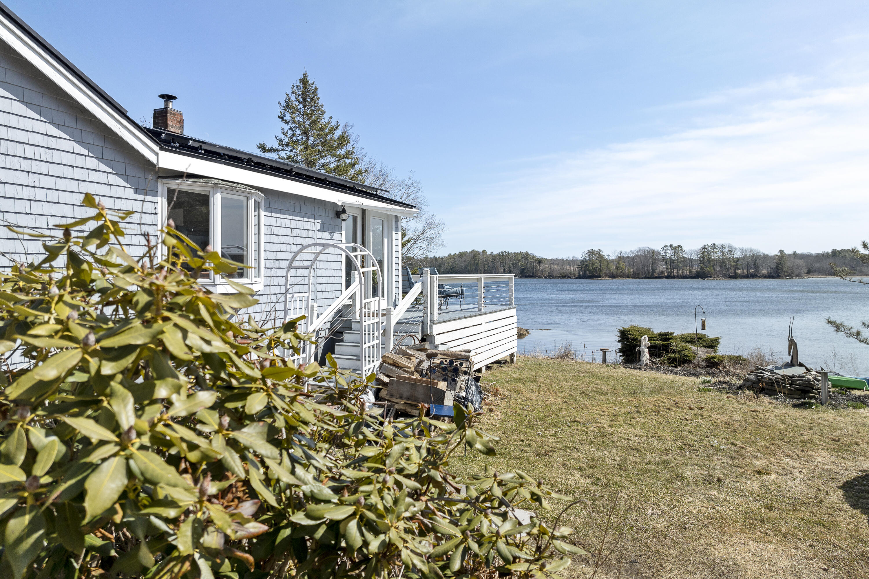 283 Mills Road