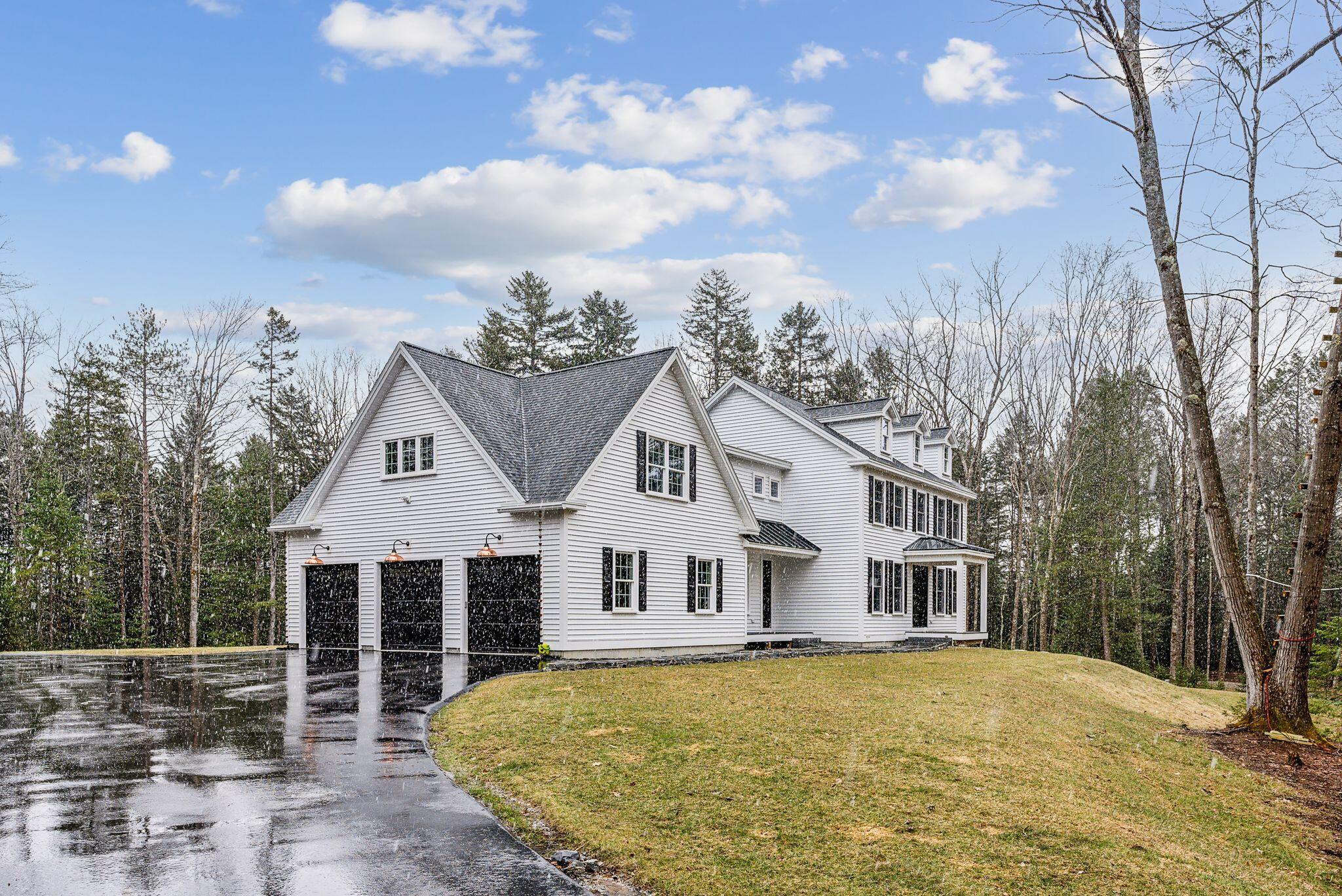 26 Joshua Chamberlain Way