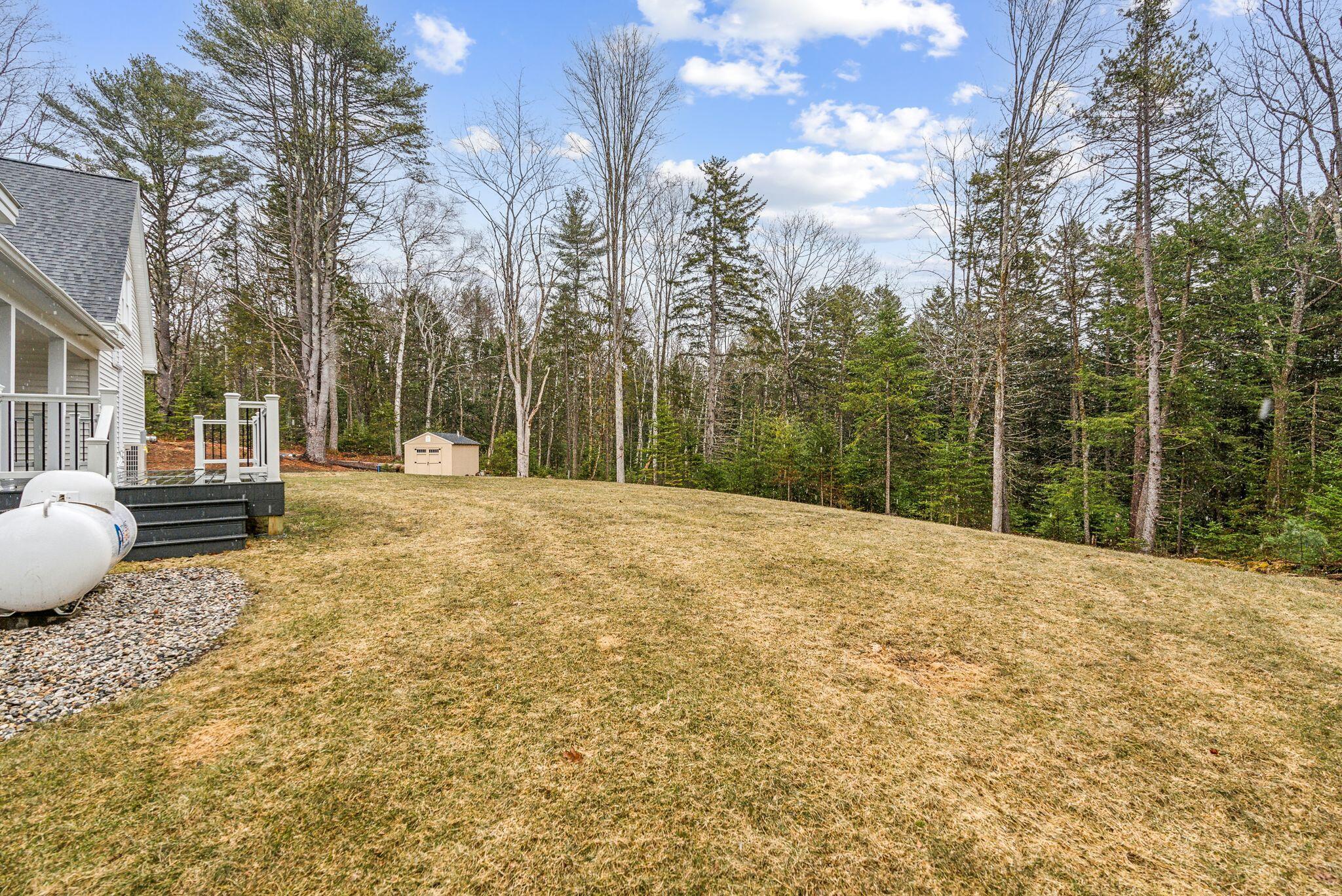 26 Joshua Chamberlain Way