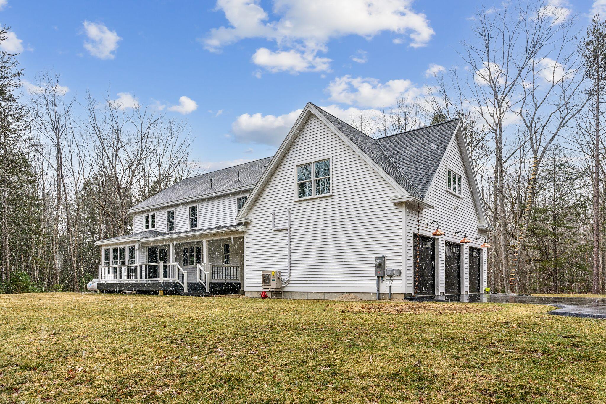 26 Joshua Chamberlain Way