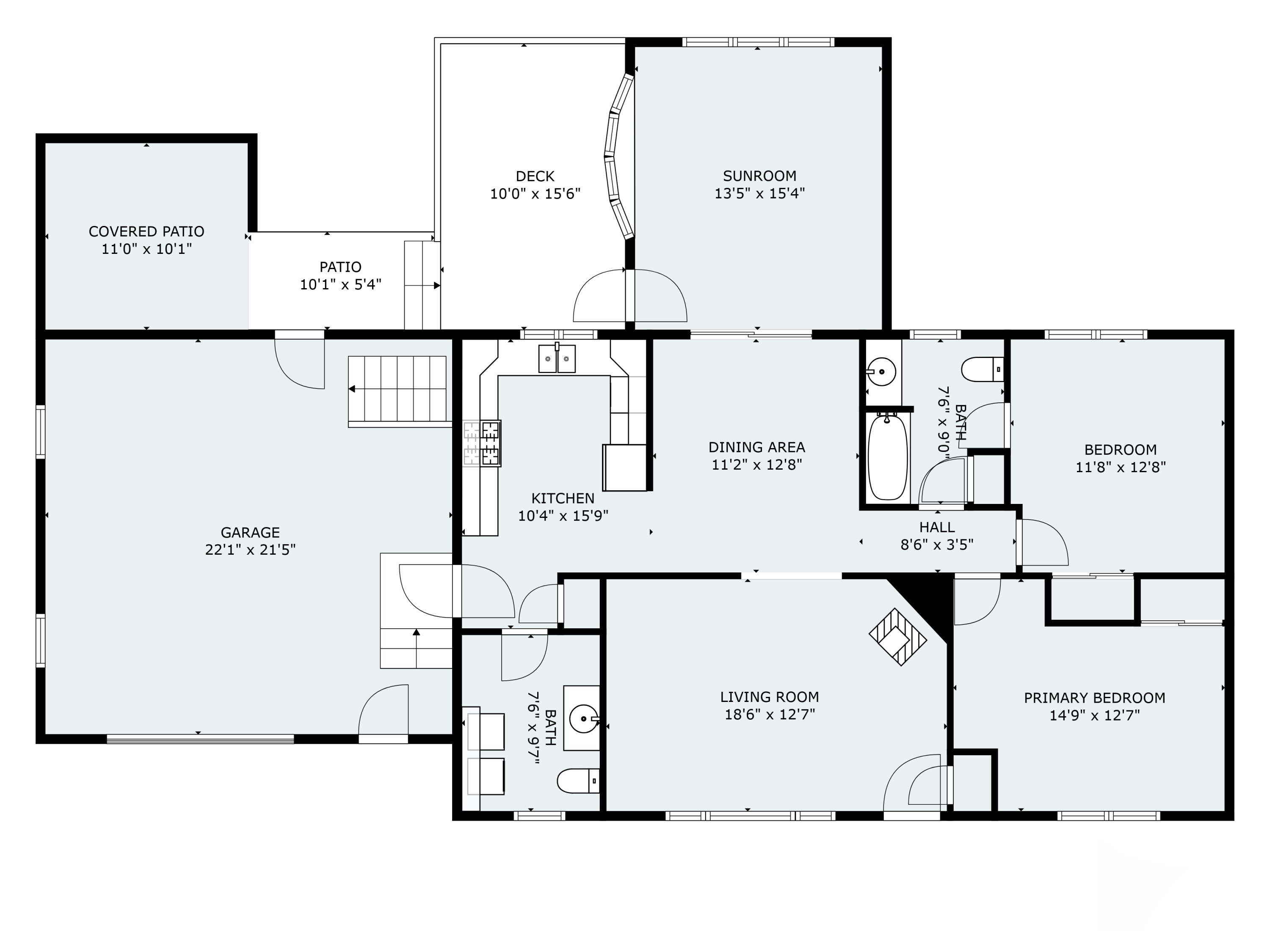 2 Raymond Road