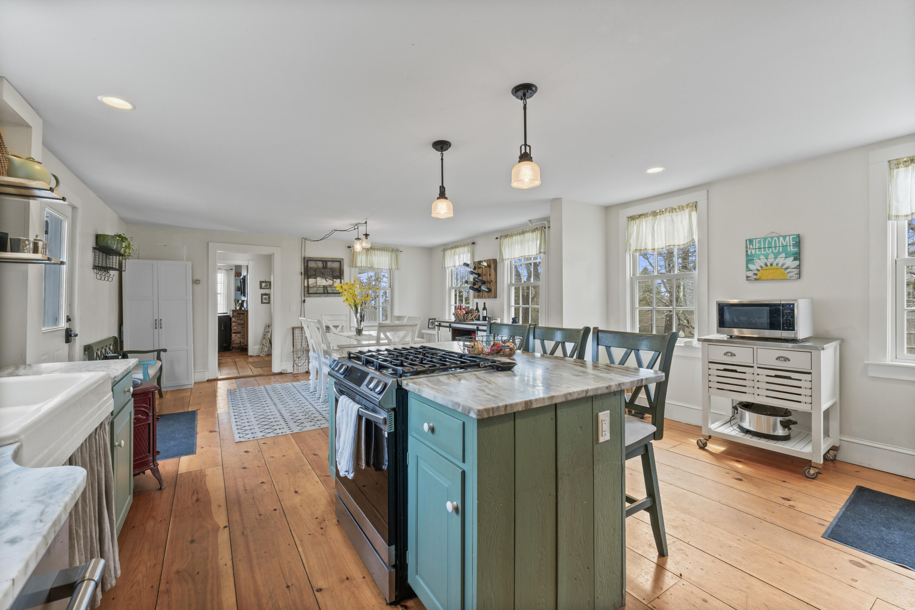 1520 Harpswell Neck Road