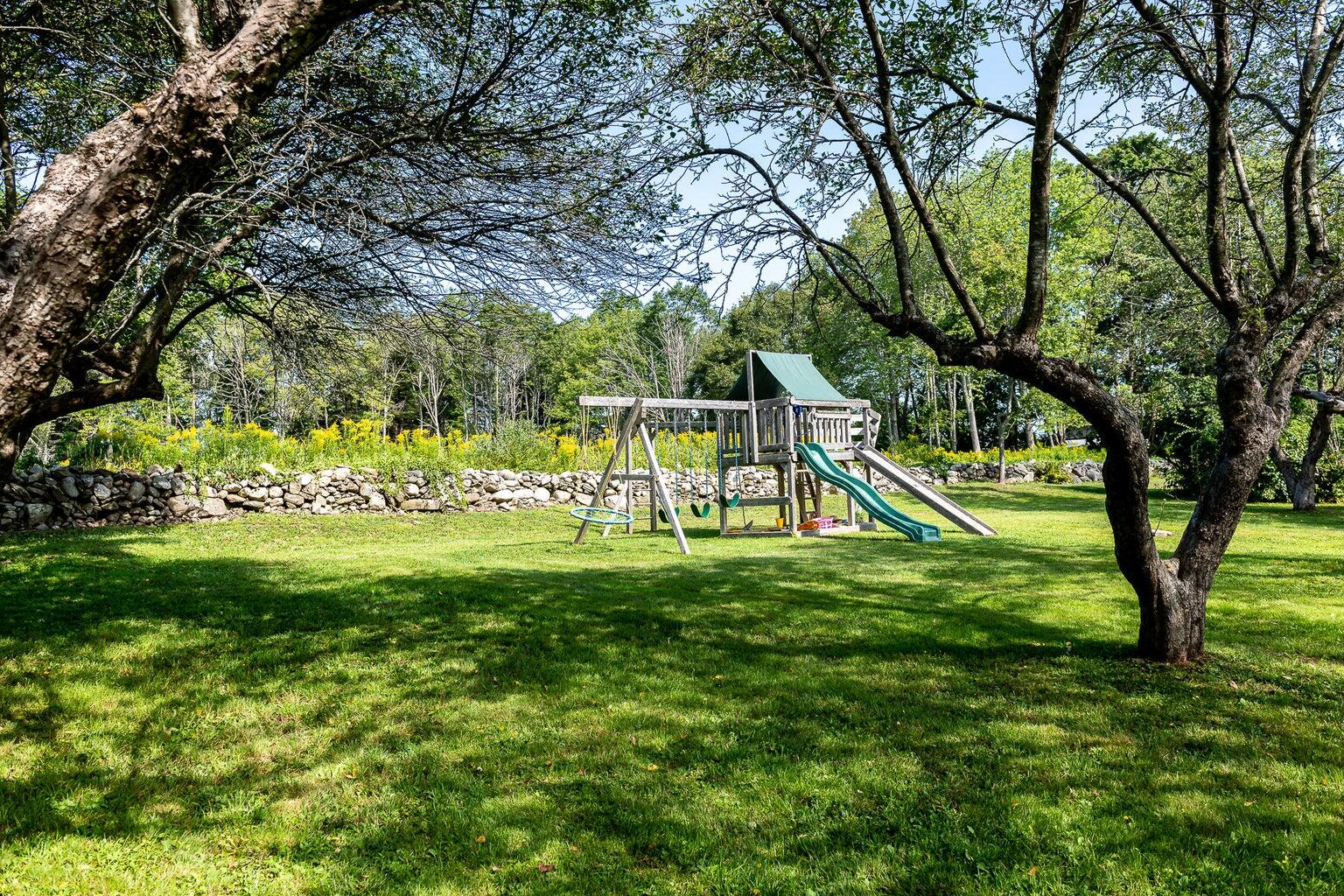 1520 Harpswell Neck Road