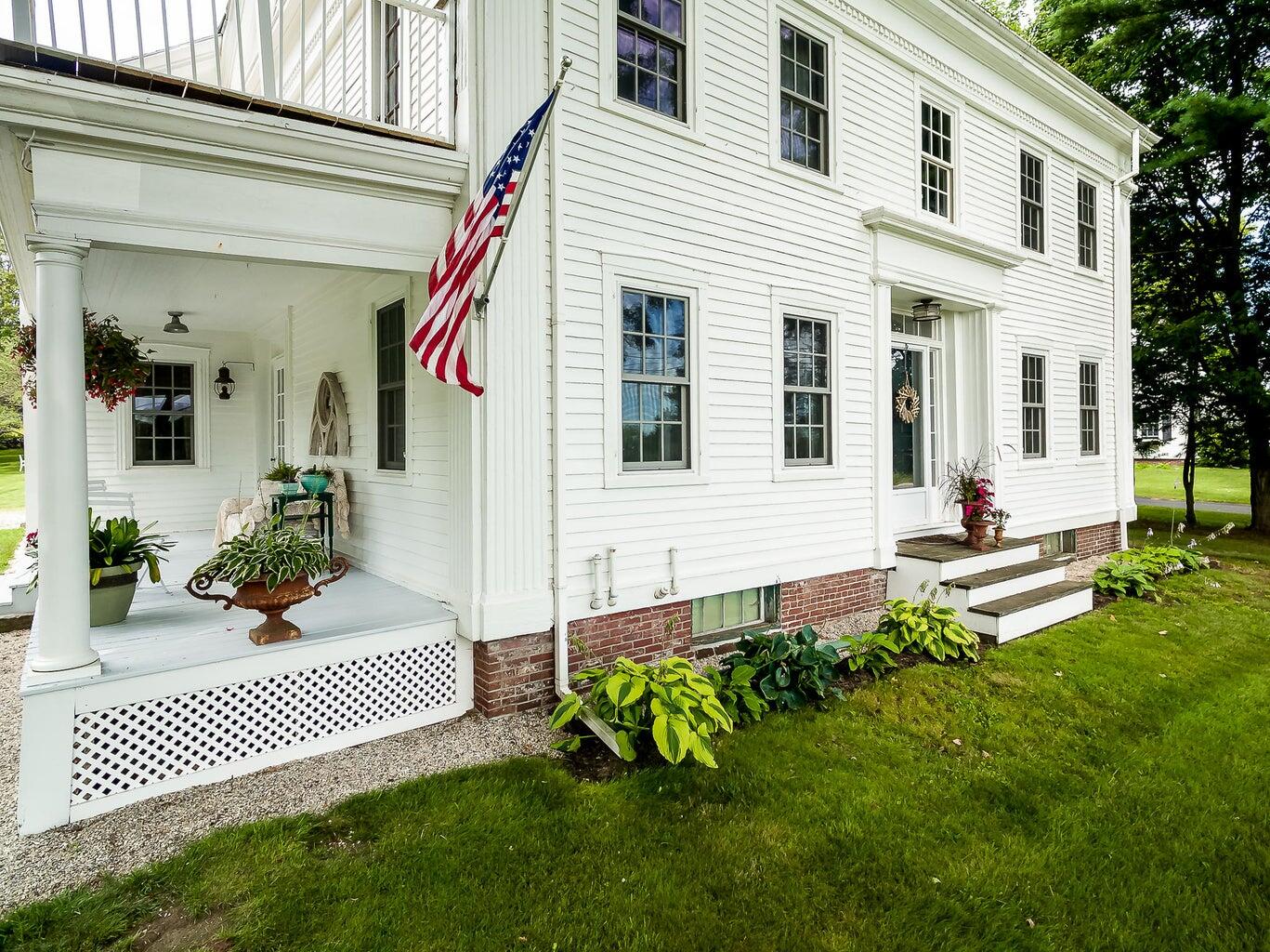 1520 Harpswell Neck Road