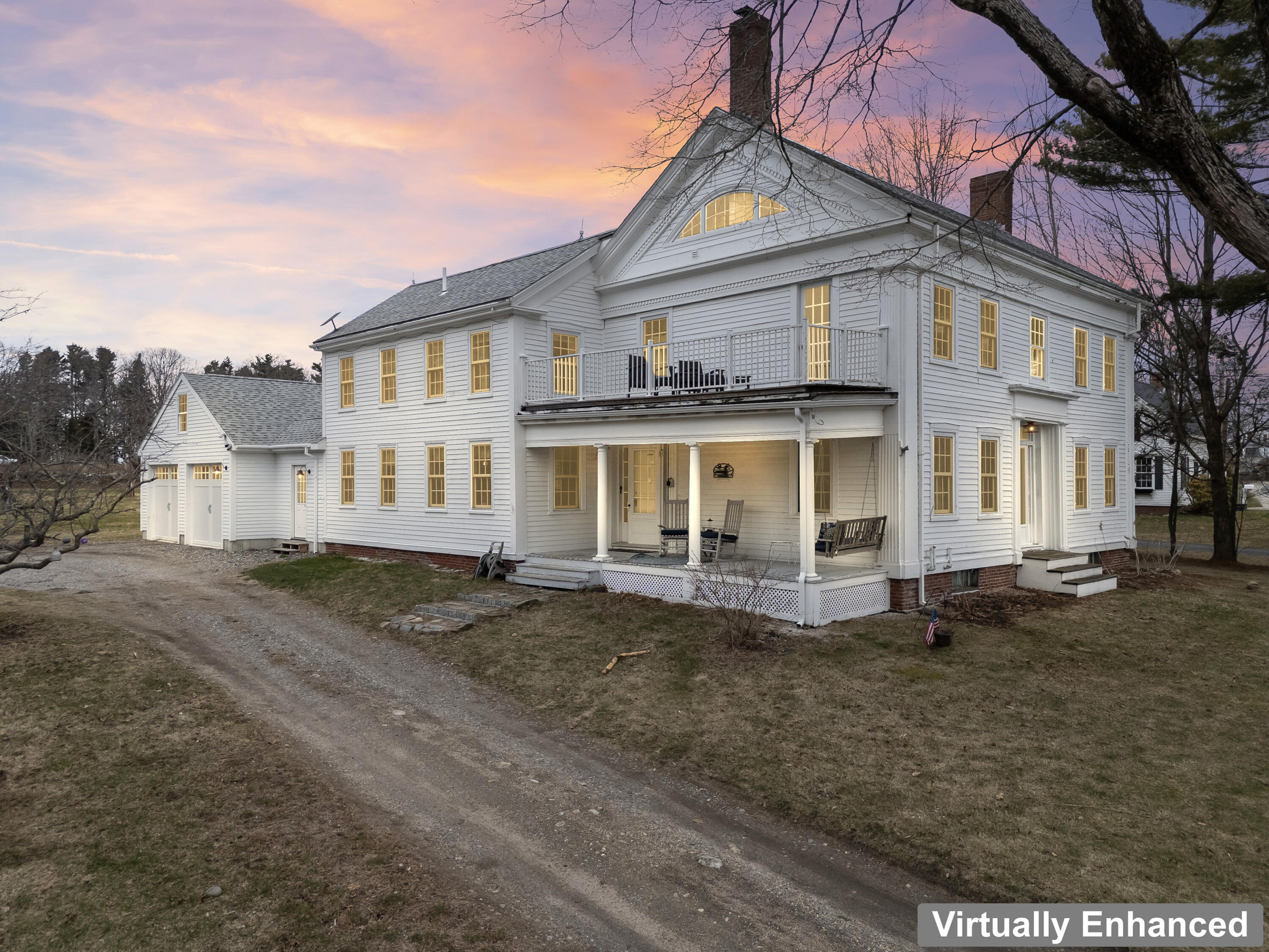 1520 Harpswell Neck Road