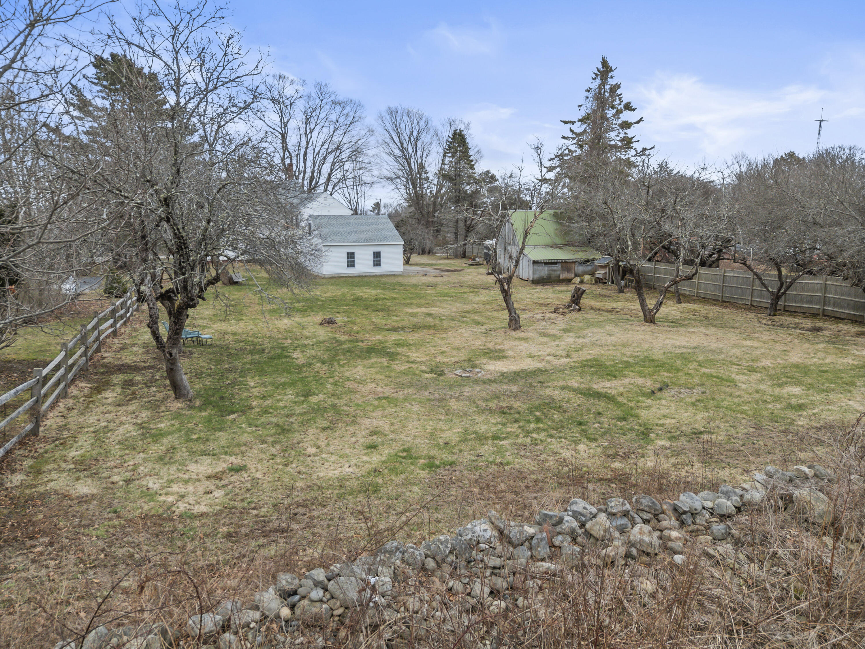1520 Harpswell Neck Road