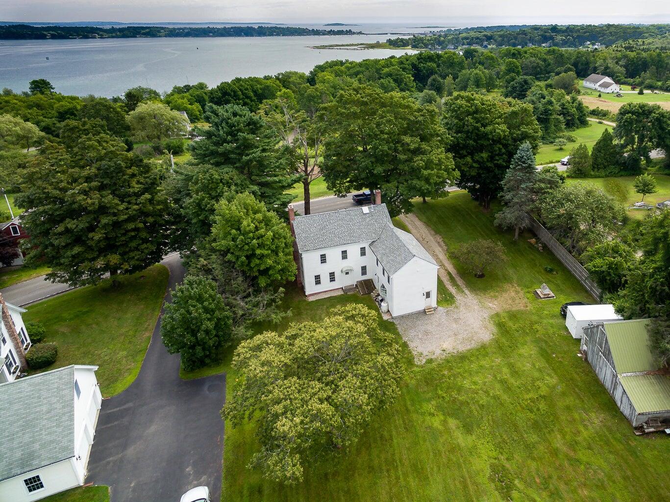 1520 Harpswell Neck Road