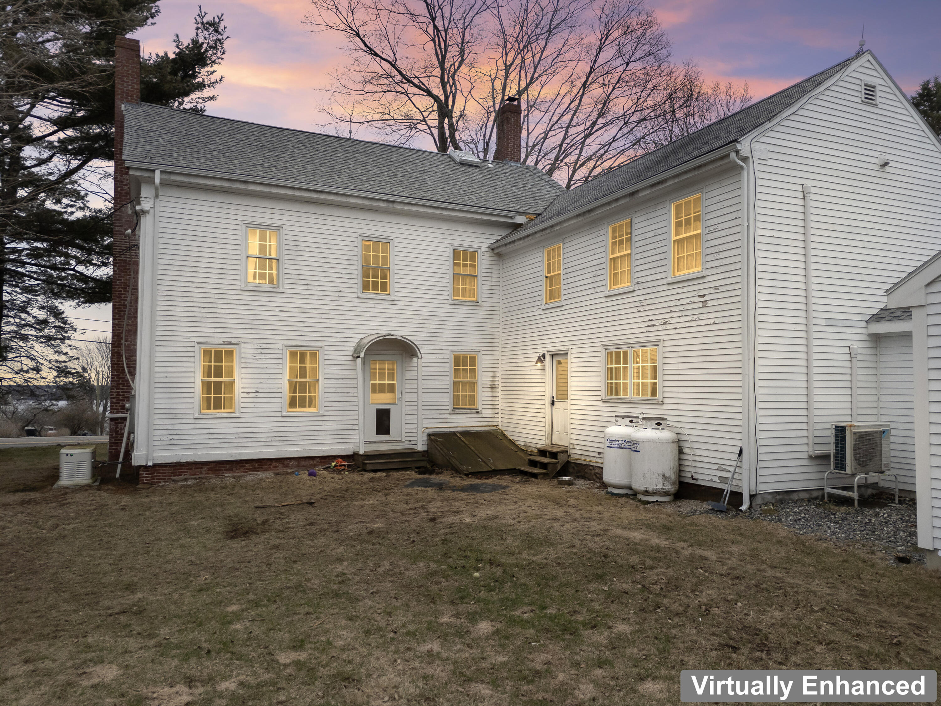 1520 Harpswell Neck Road