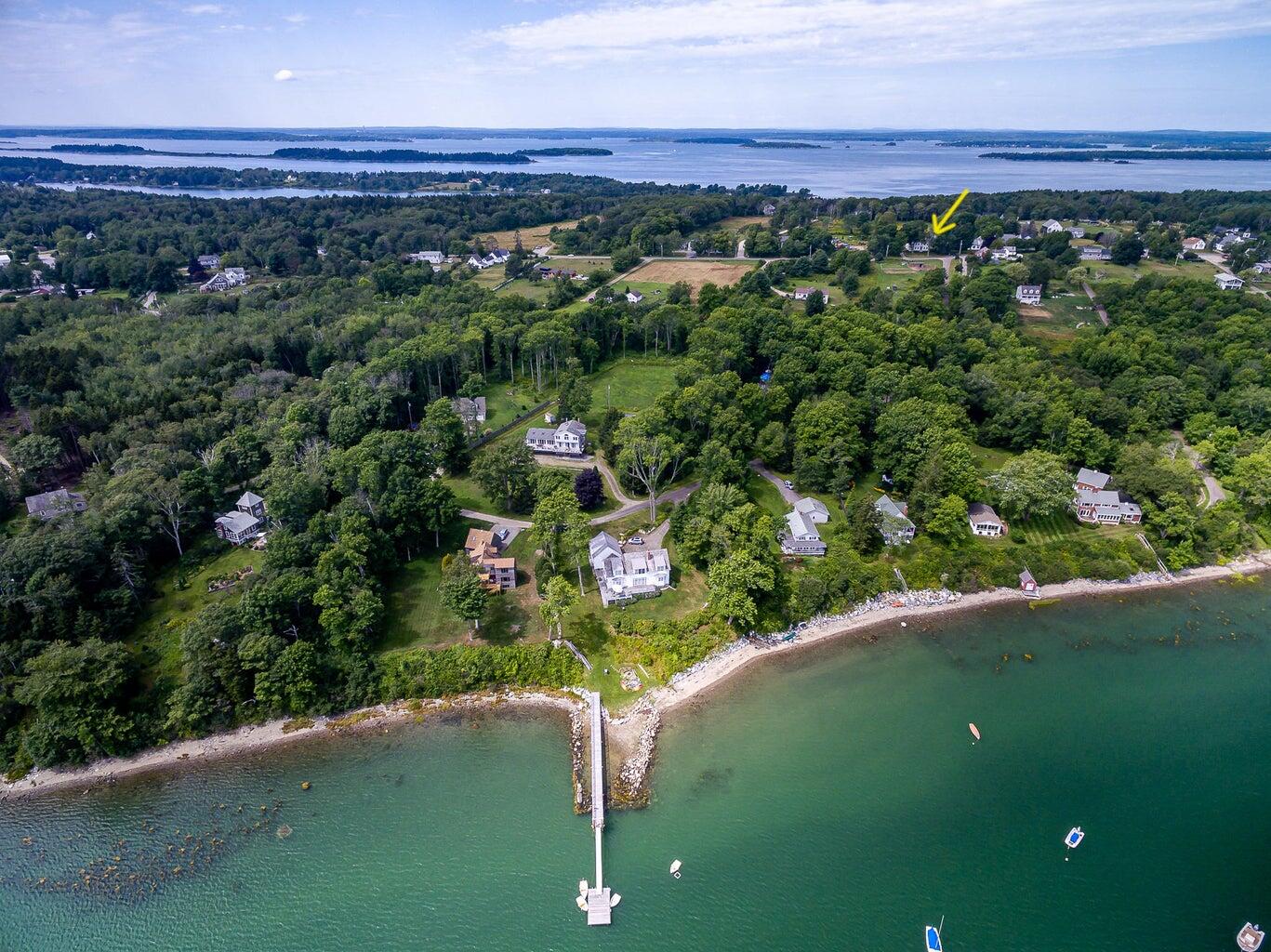1520 Harpswell Neck Road