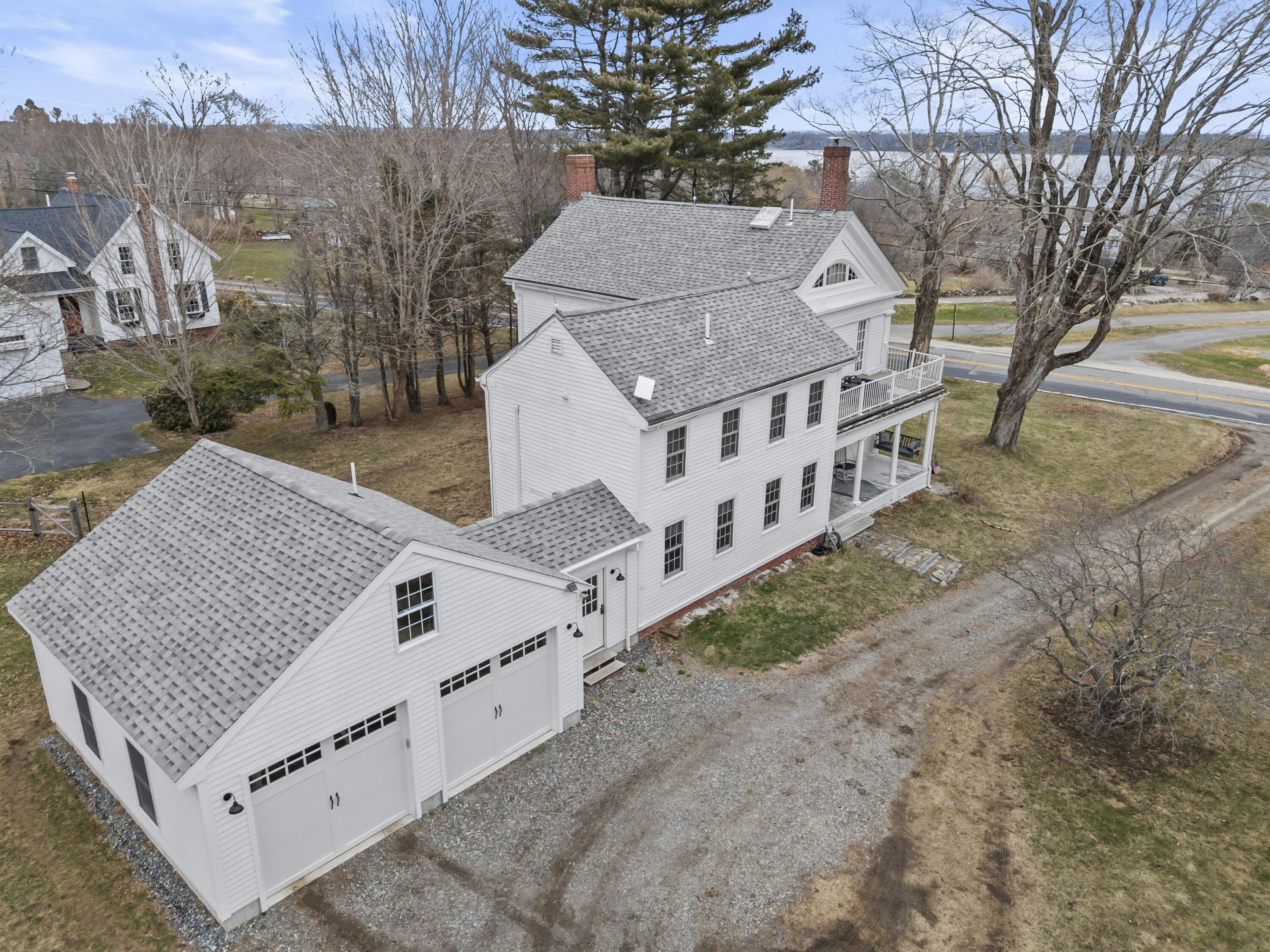 1520 Harpswell Neck Road