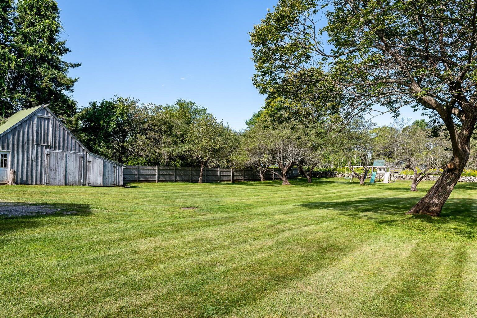 1520 Harpswell Neck Road