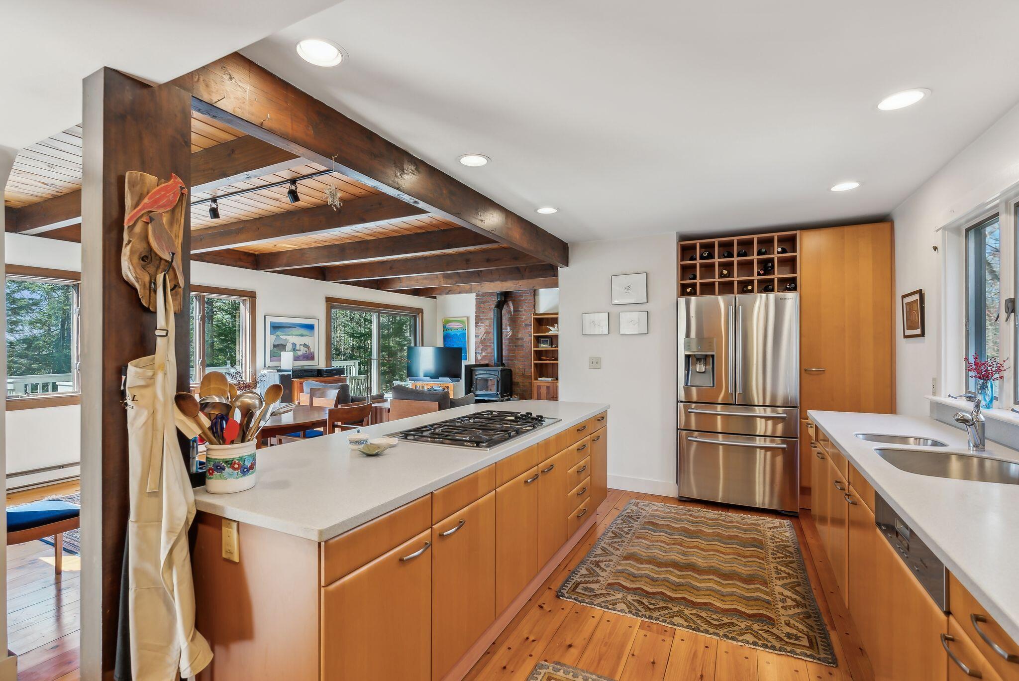 6 Scotch Pine Drive