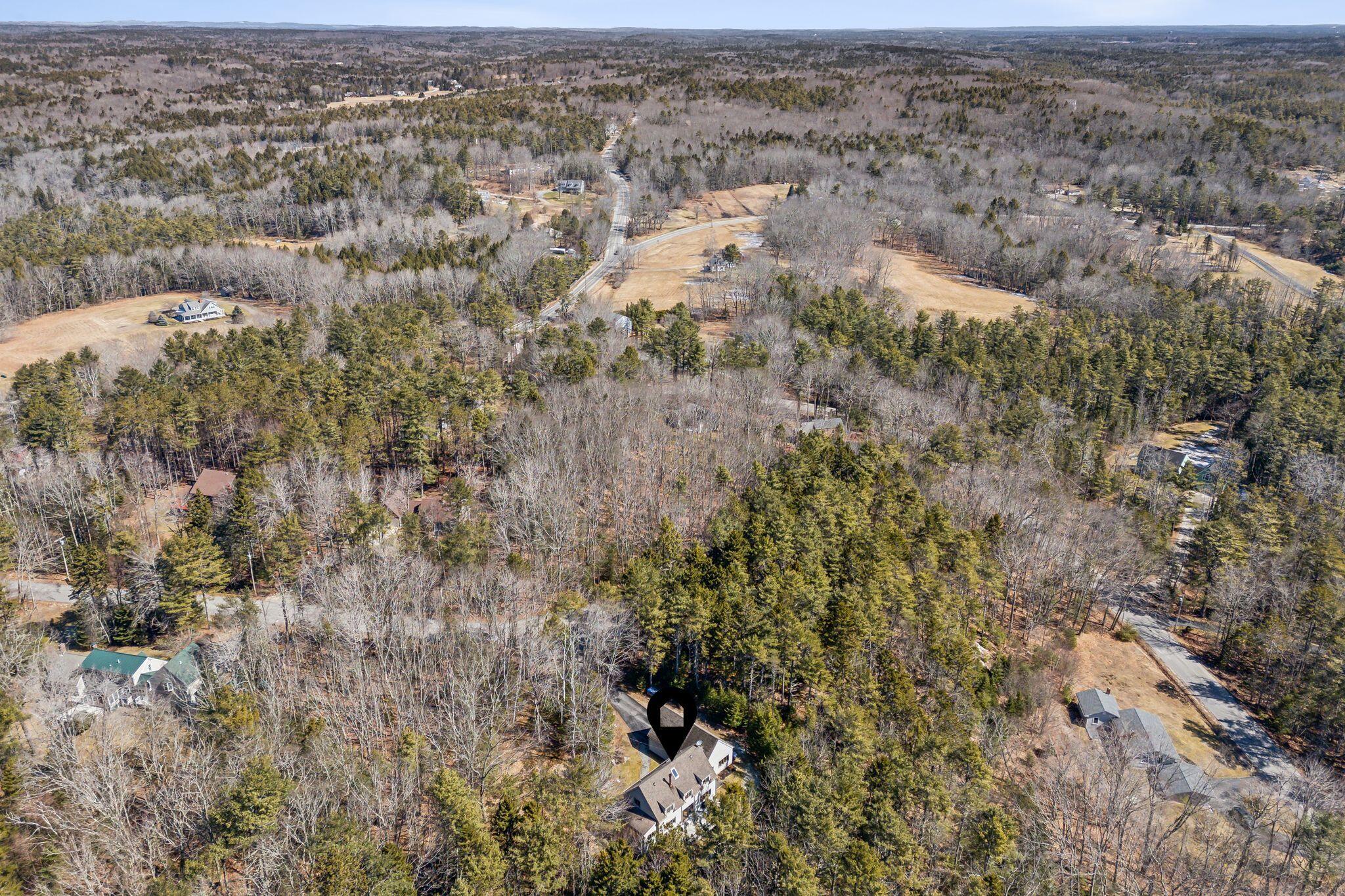 6 Scotch Pine Drive