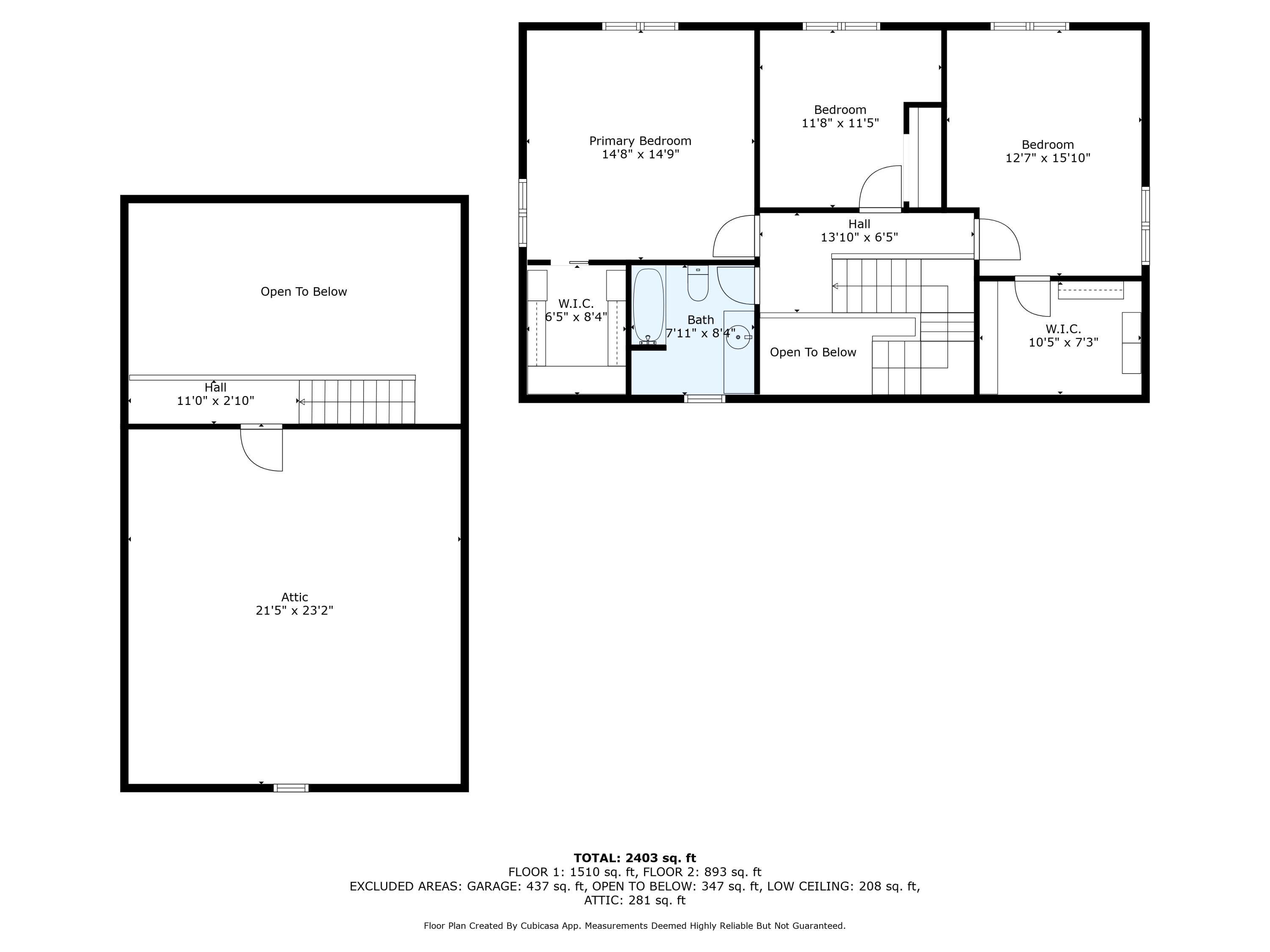 6 Scotch Pine Drive