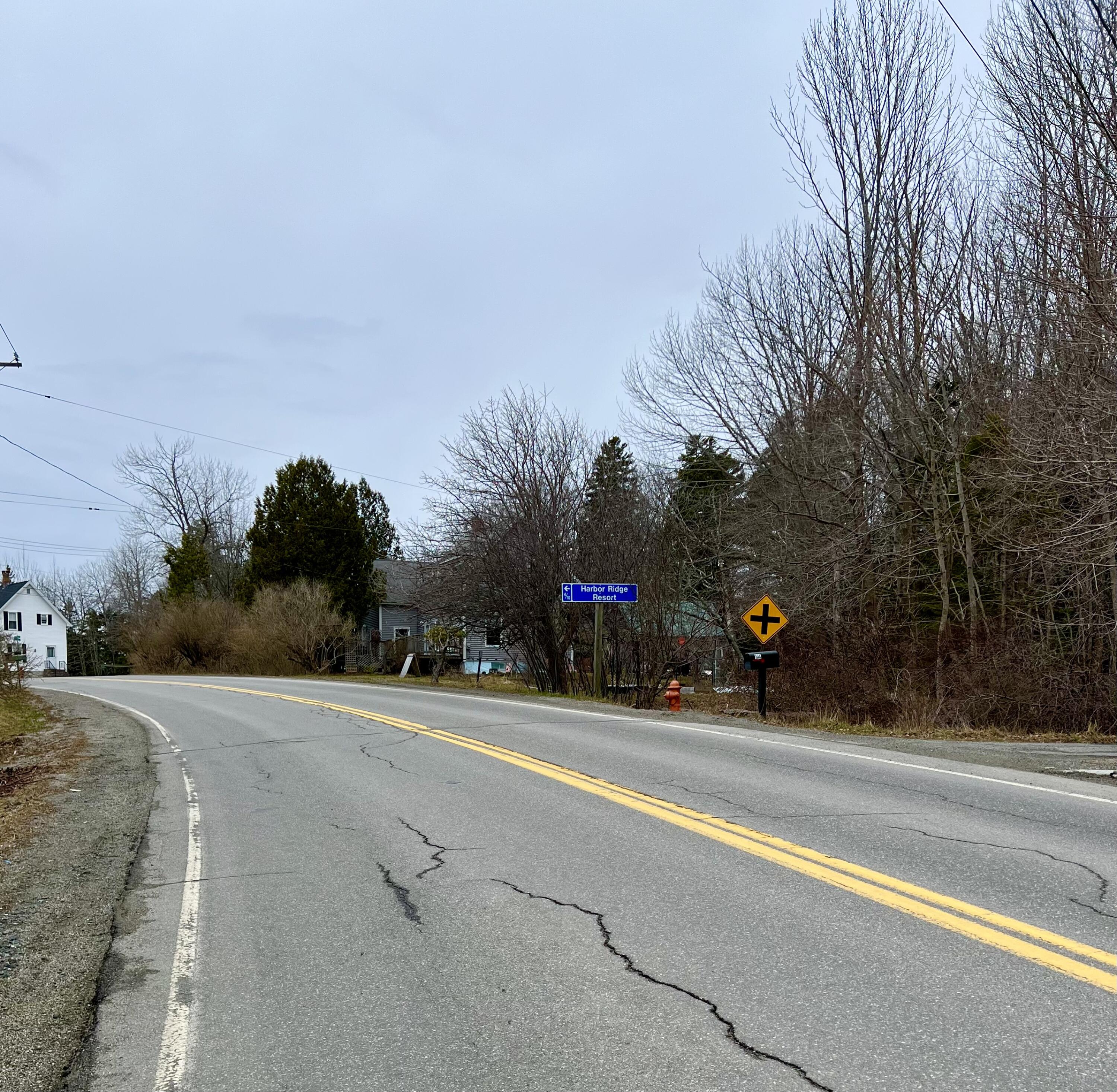 106 Seal Cove Road