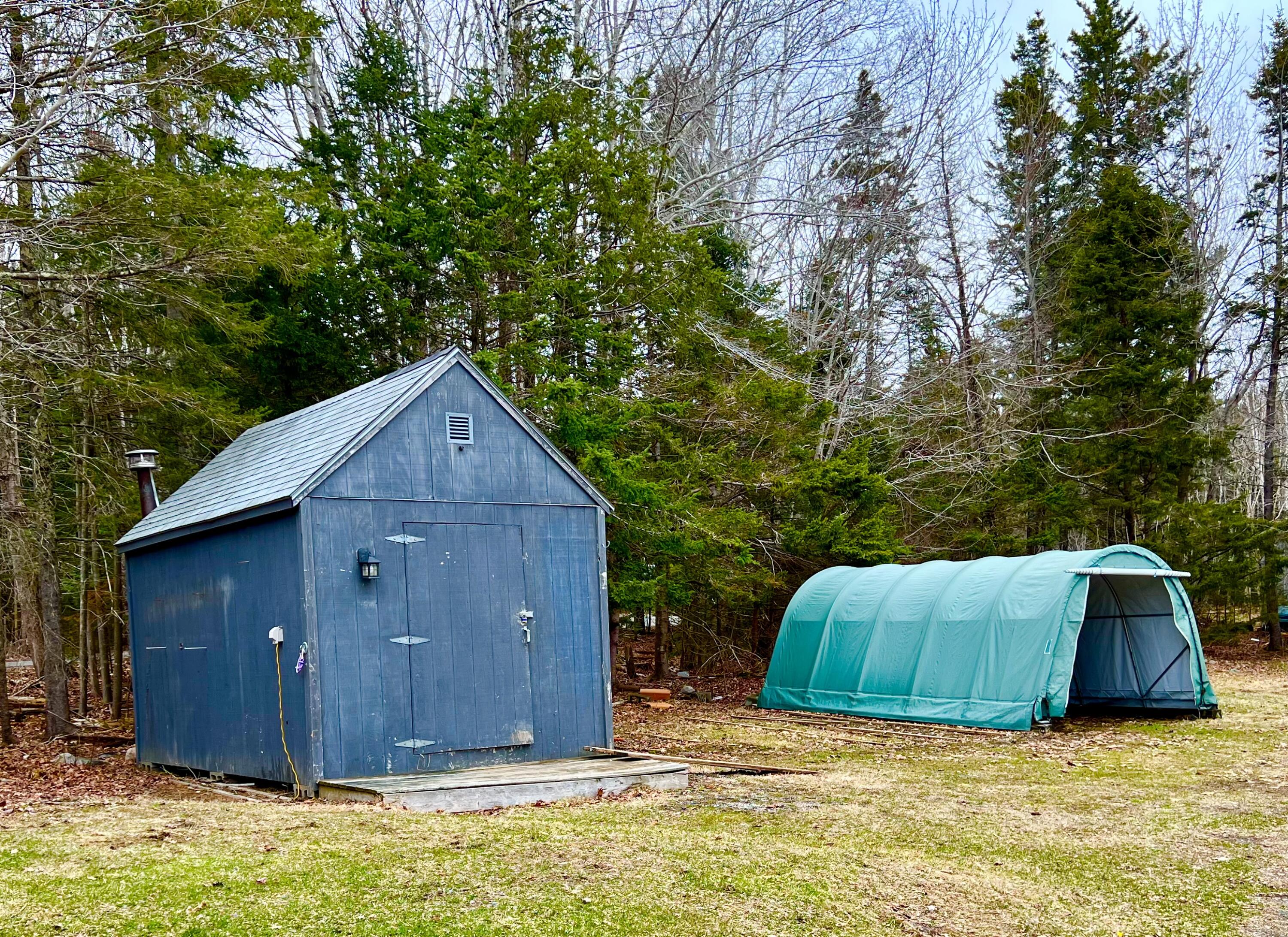 106 Seal Cove Road