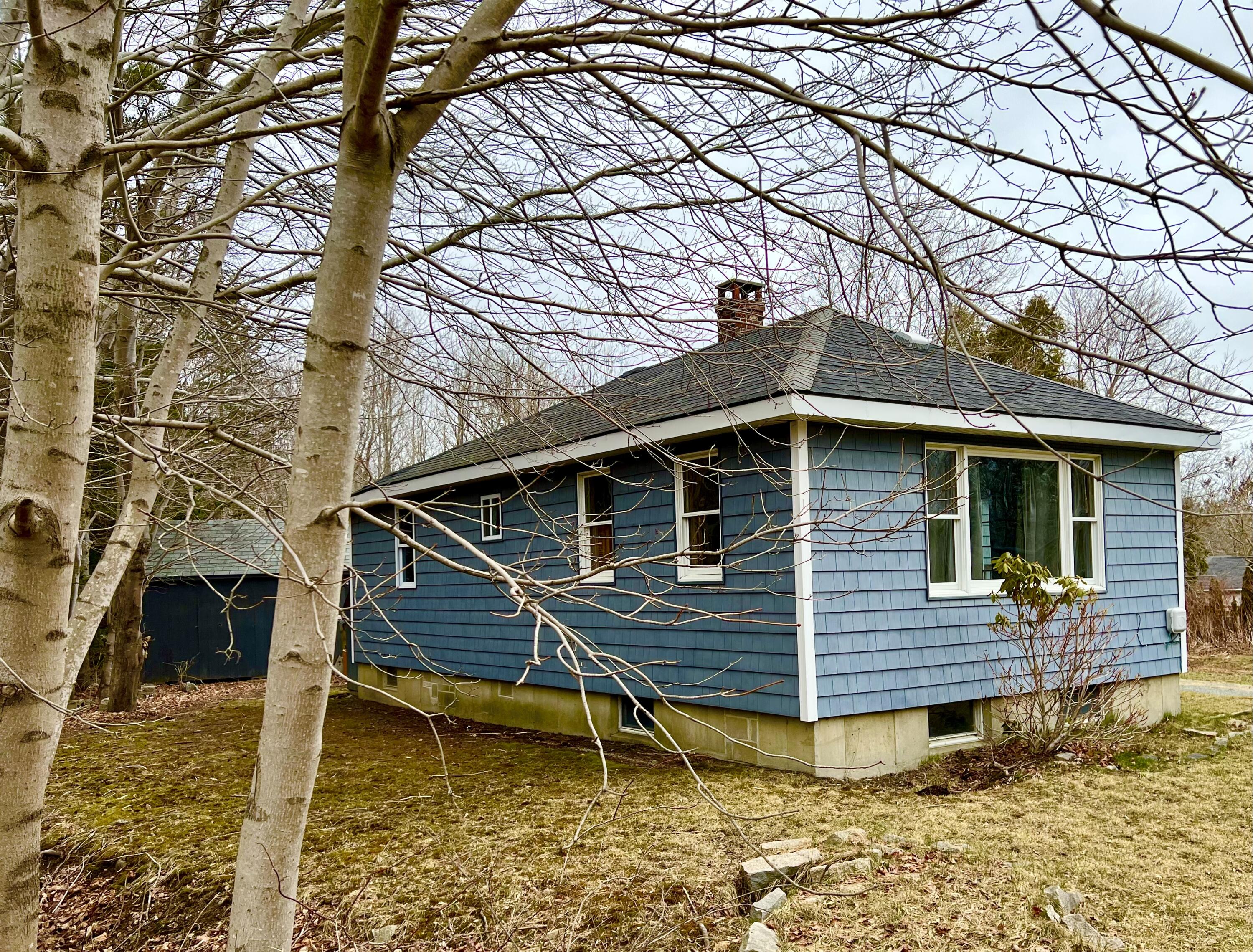 106 Seal Cove Road