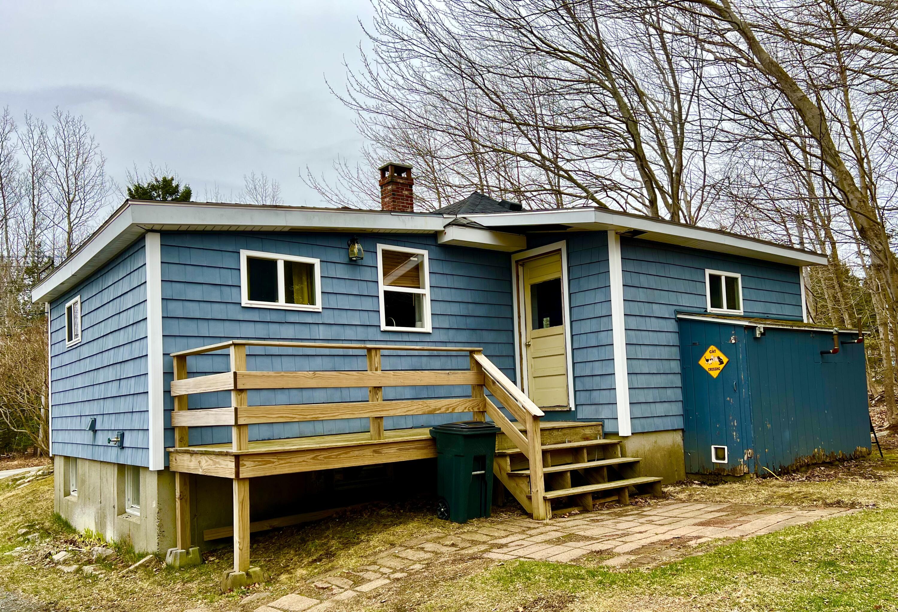 106 Seal Cove Road