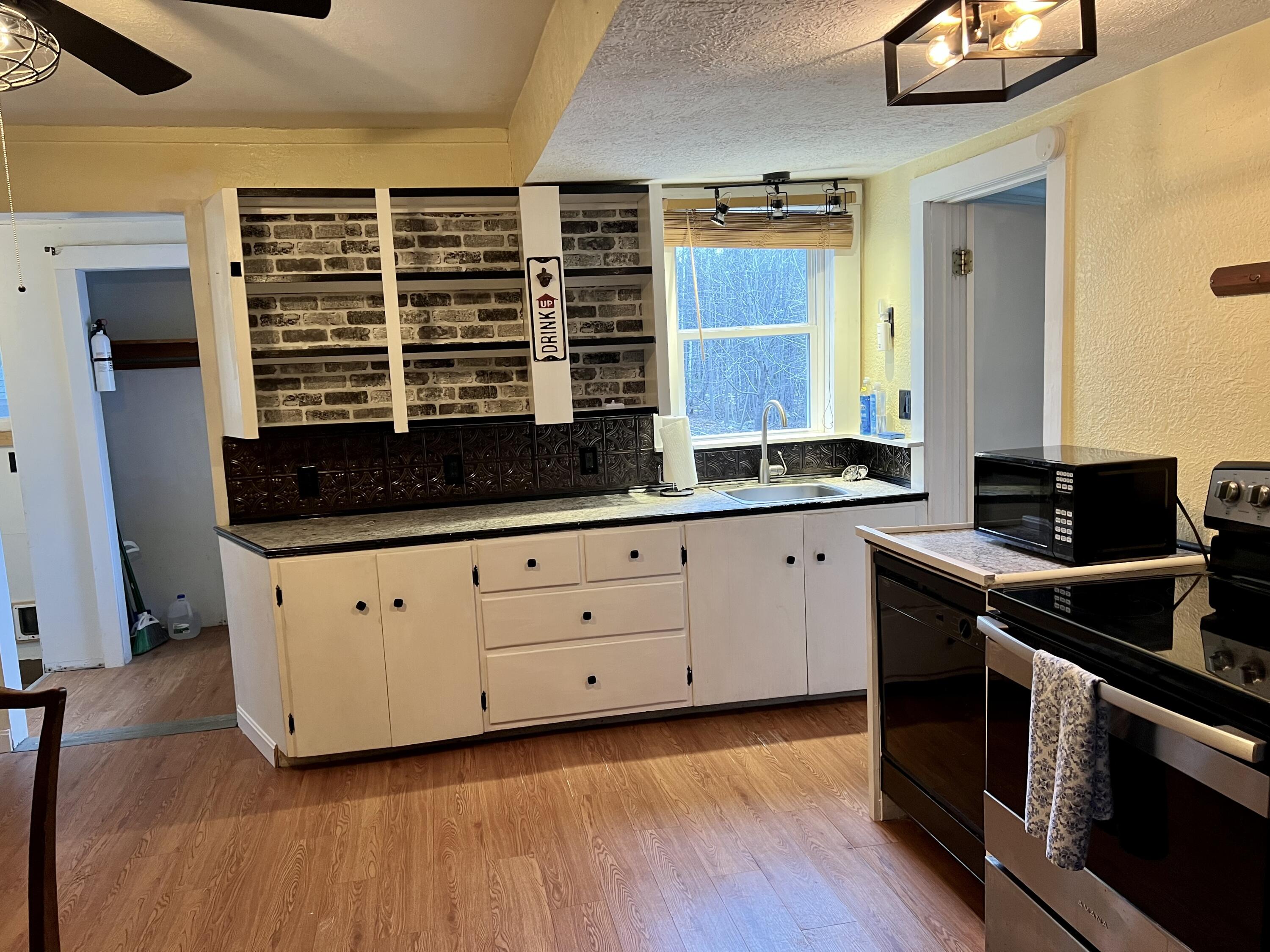 106 Seal Cove Road