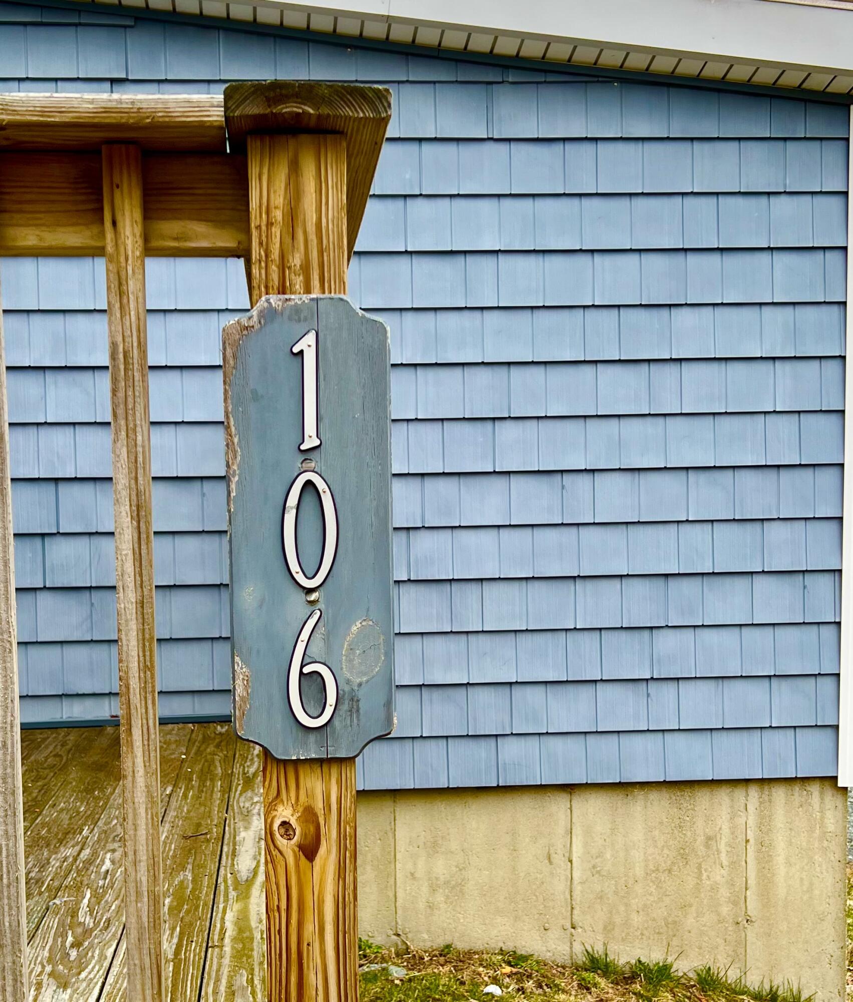 106 Seal Cove Road