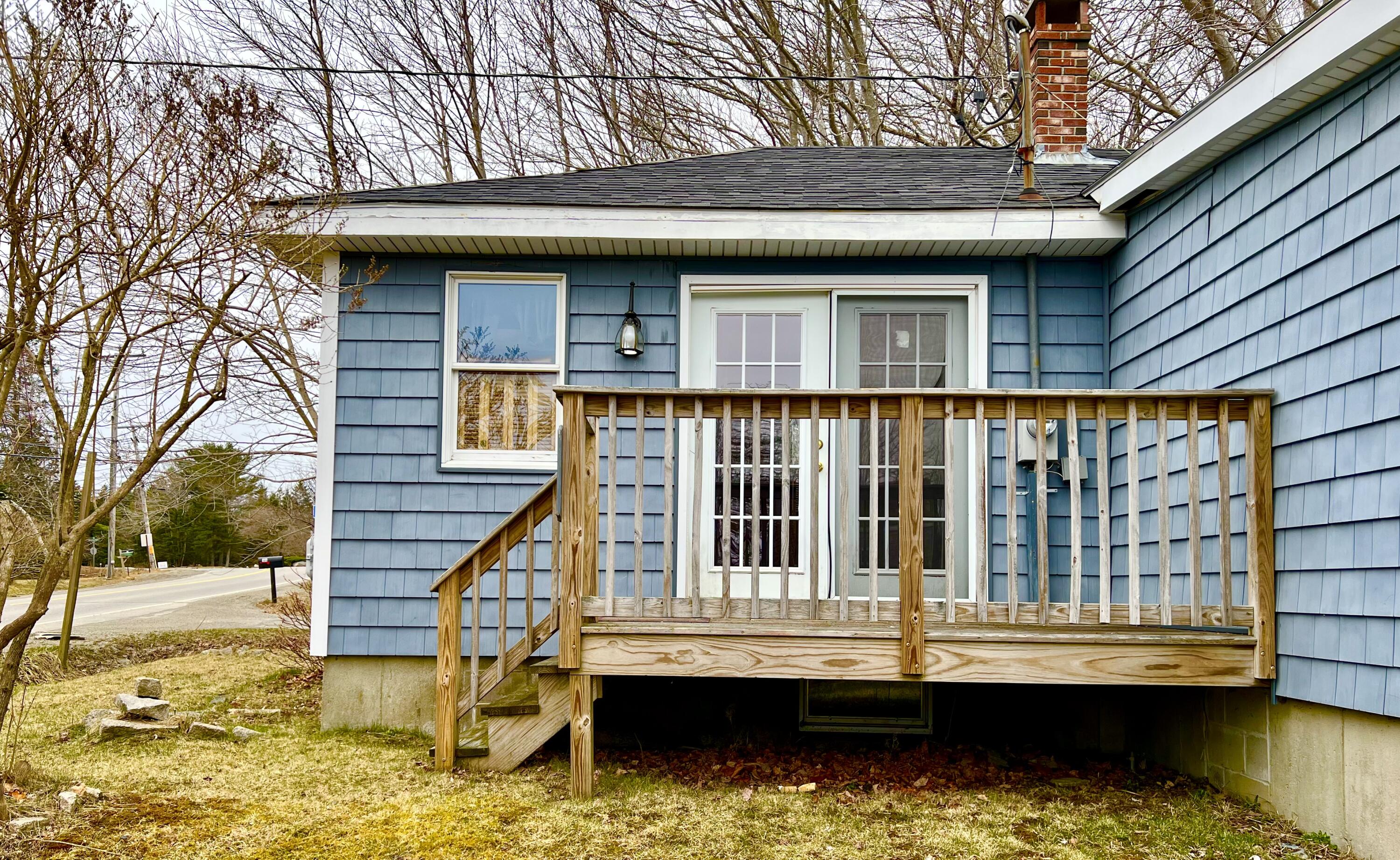 106 Seal Cove Road