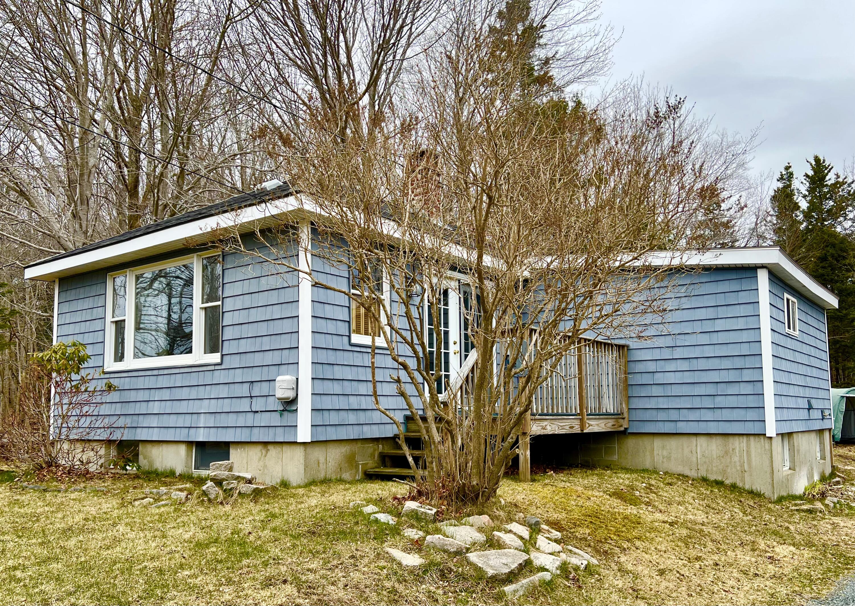 106 Seal Cove Road