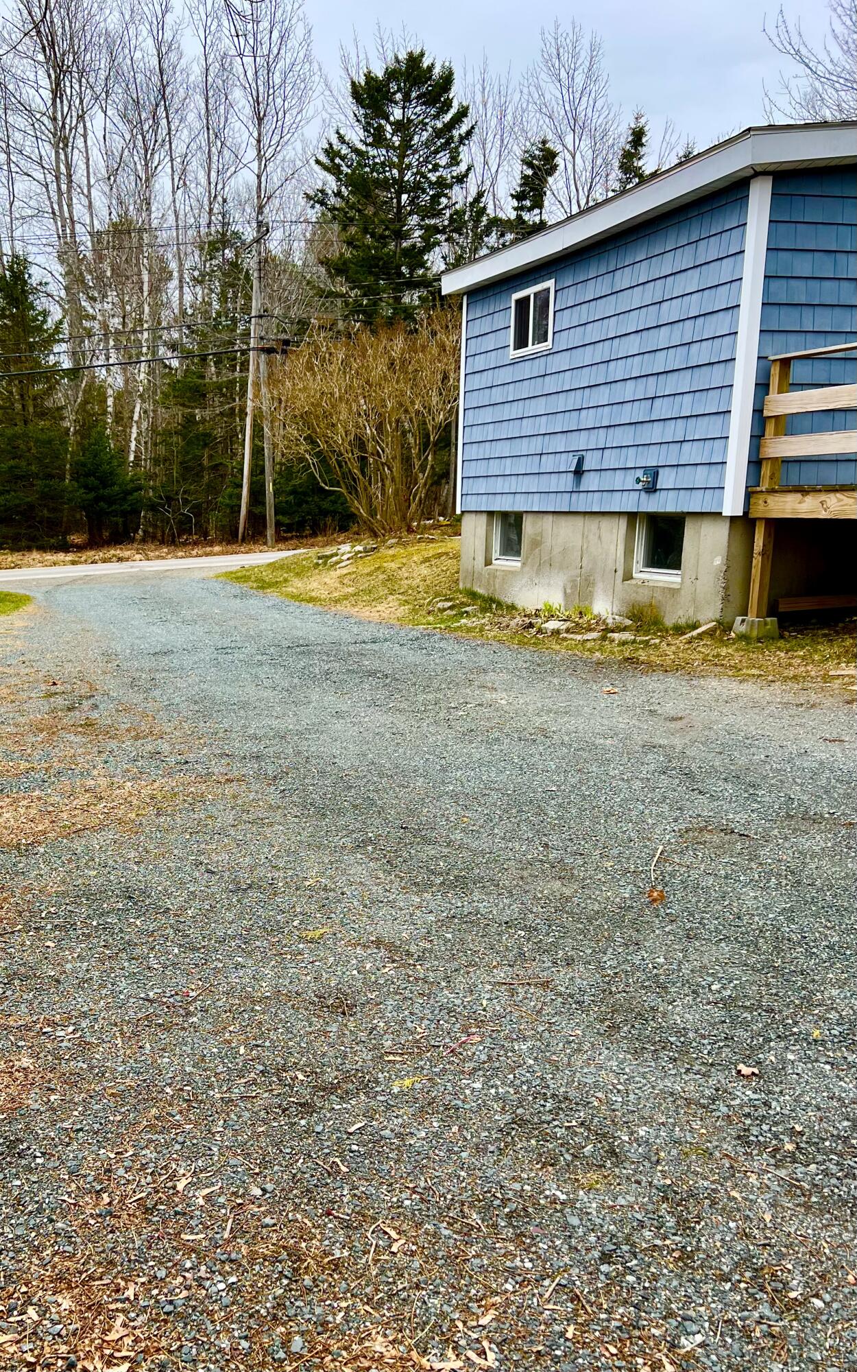 106 Seal Cove Road