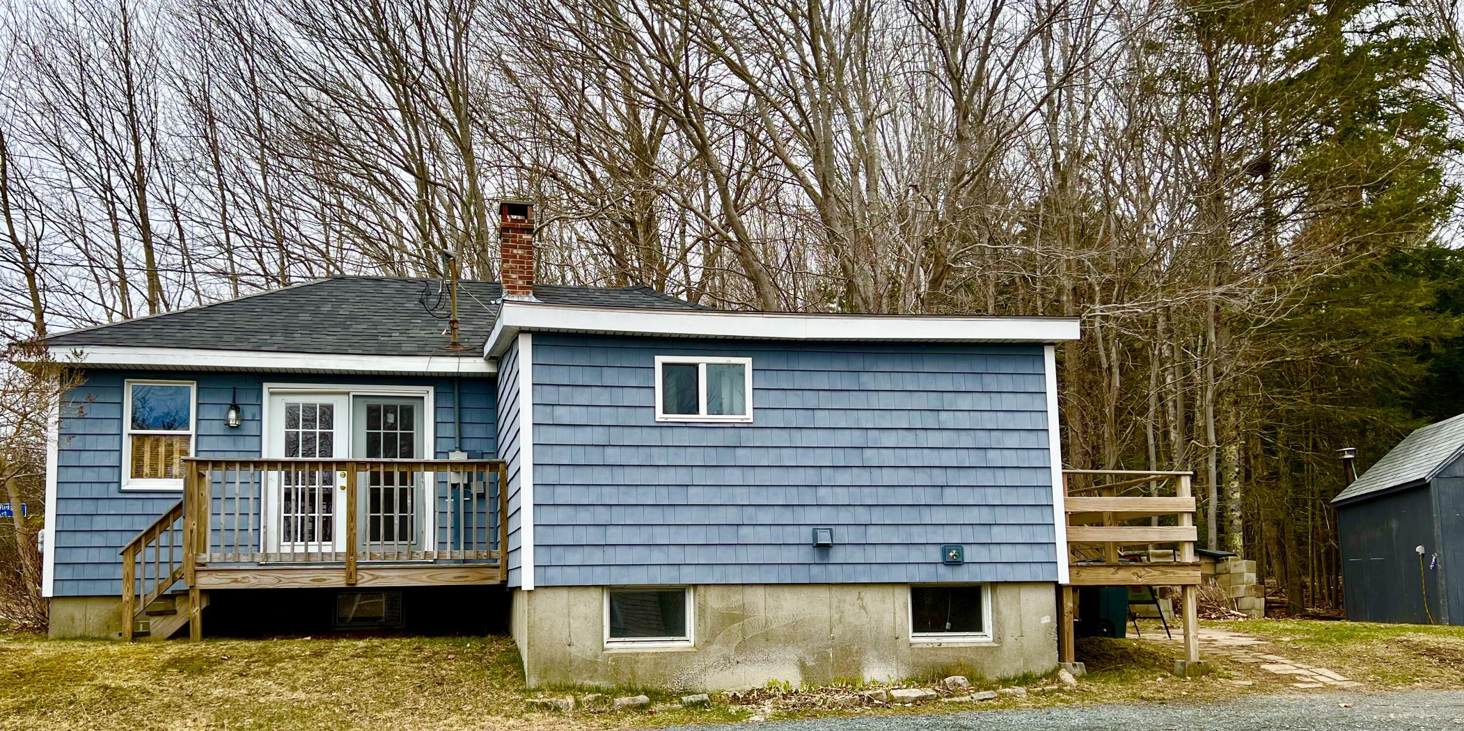 106 Seal Cove Road