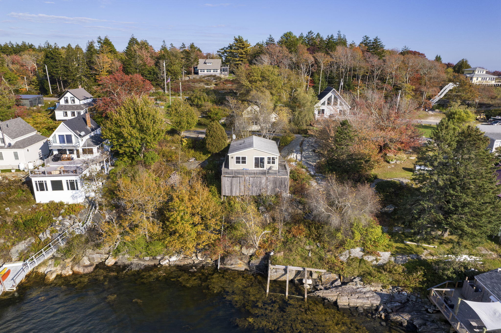 10 Ocean Avenue
