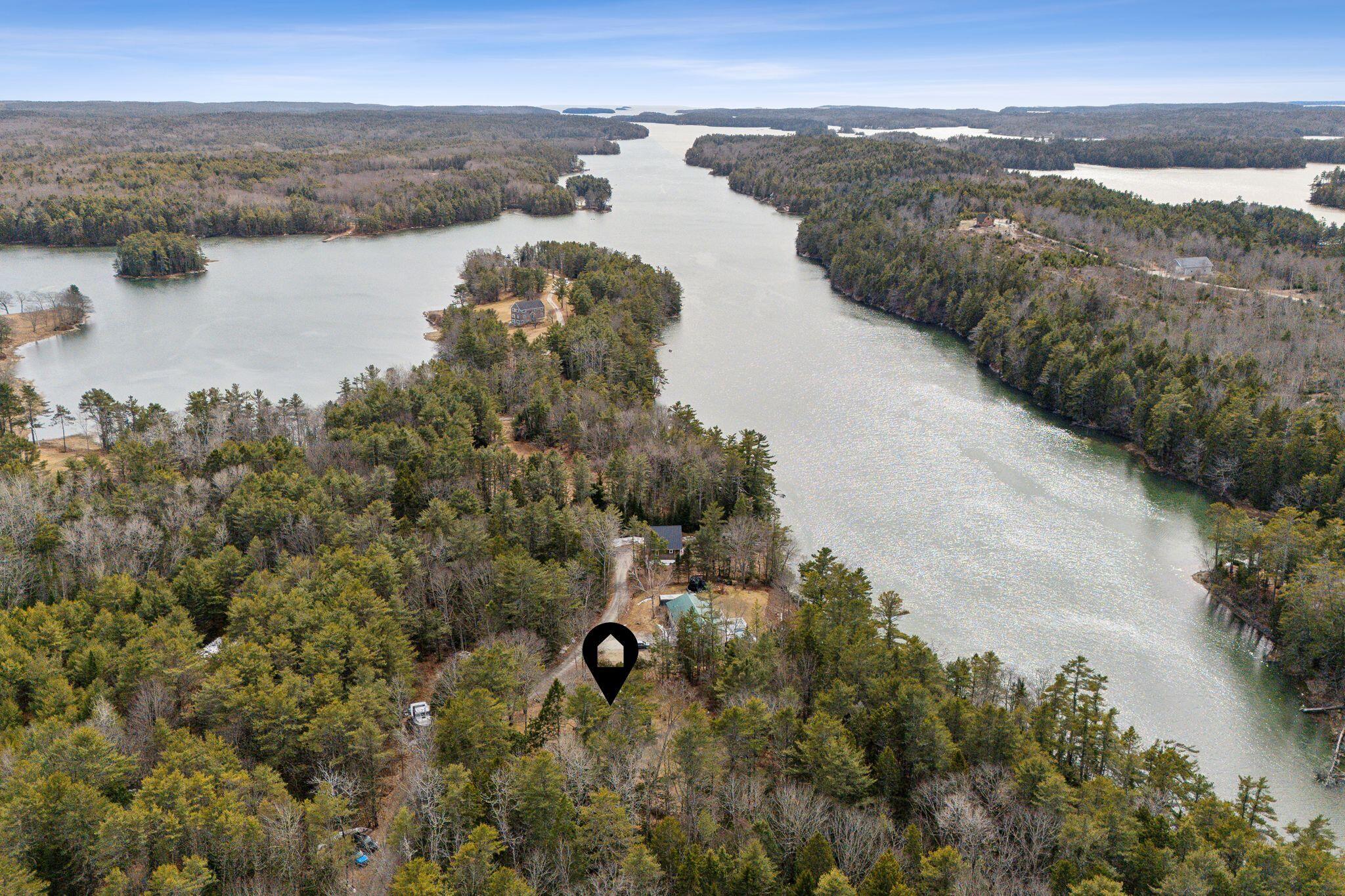 29 Long Cove Drive