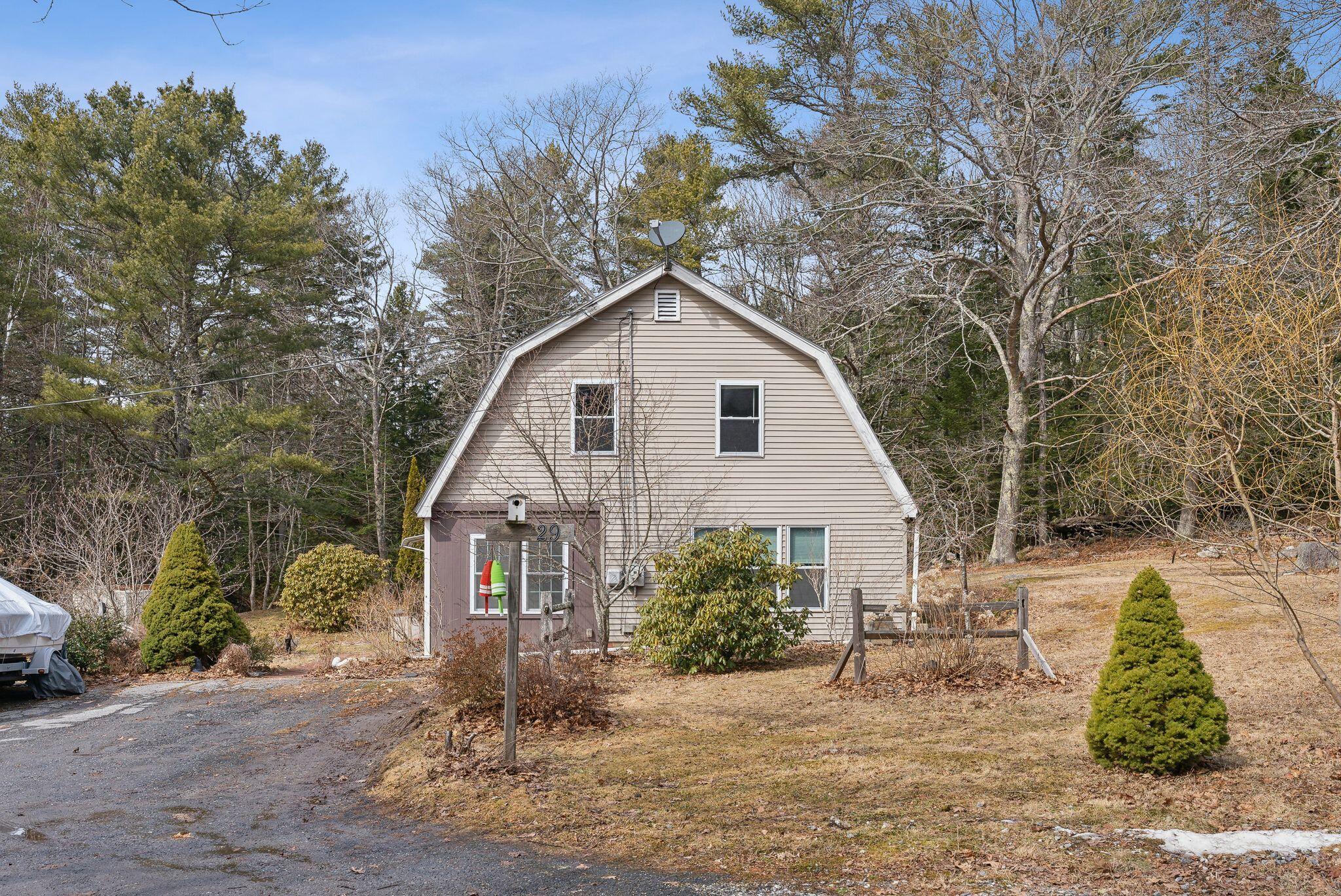 29 Long Cove Drive