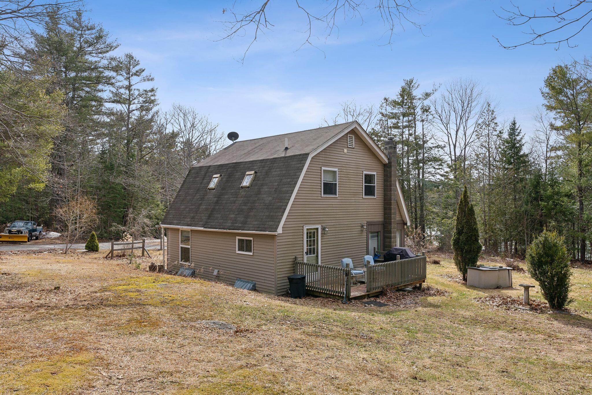 29 Long Cove Drive