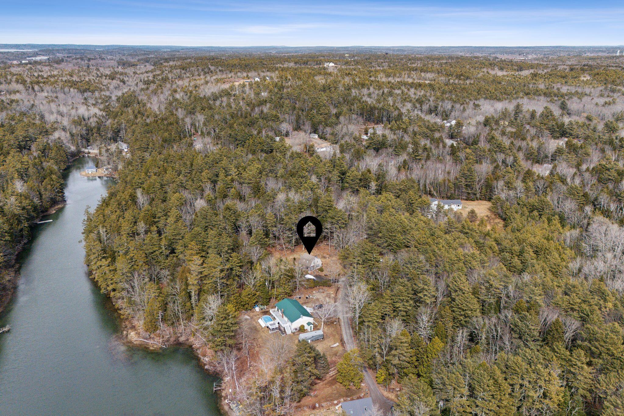 29 Long Cove Drive