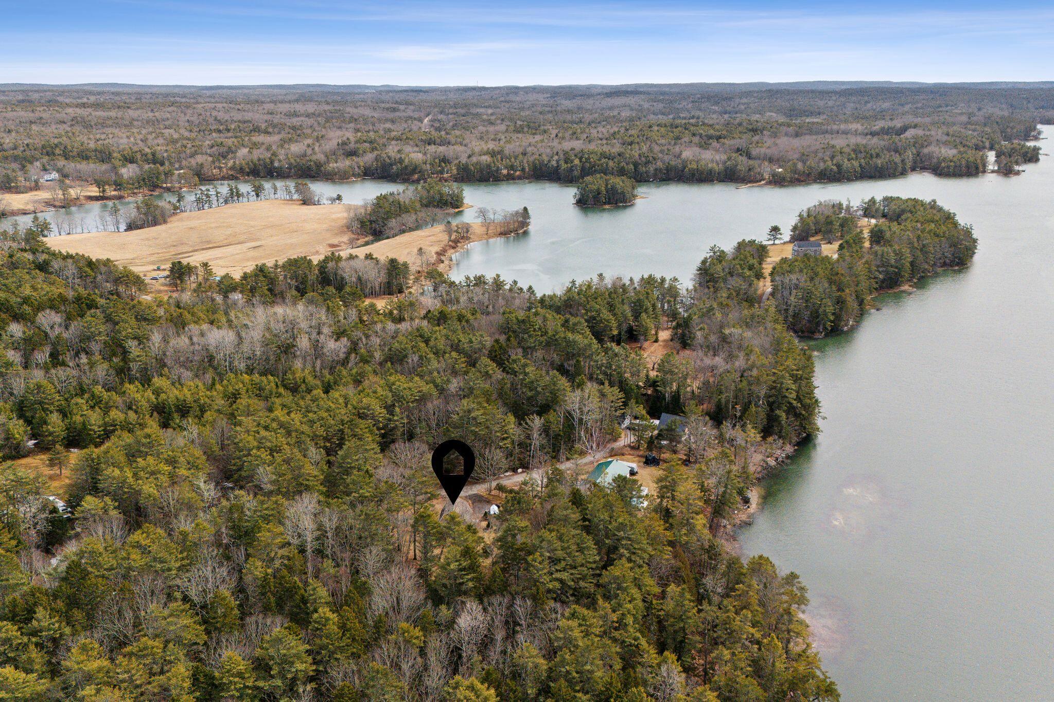 29 Long Cove Drive