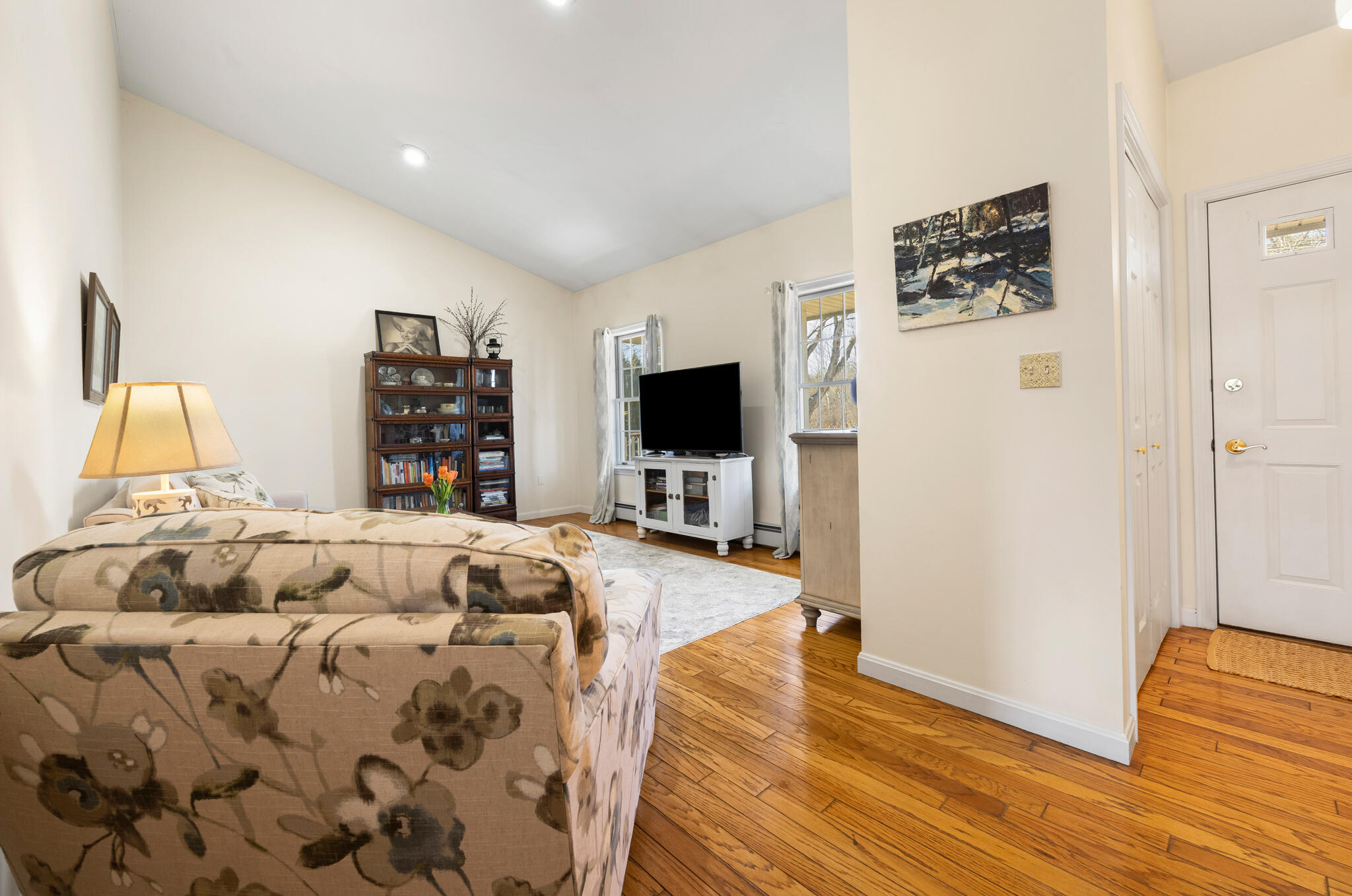 10 Rob Clark Street