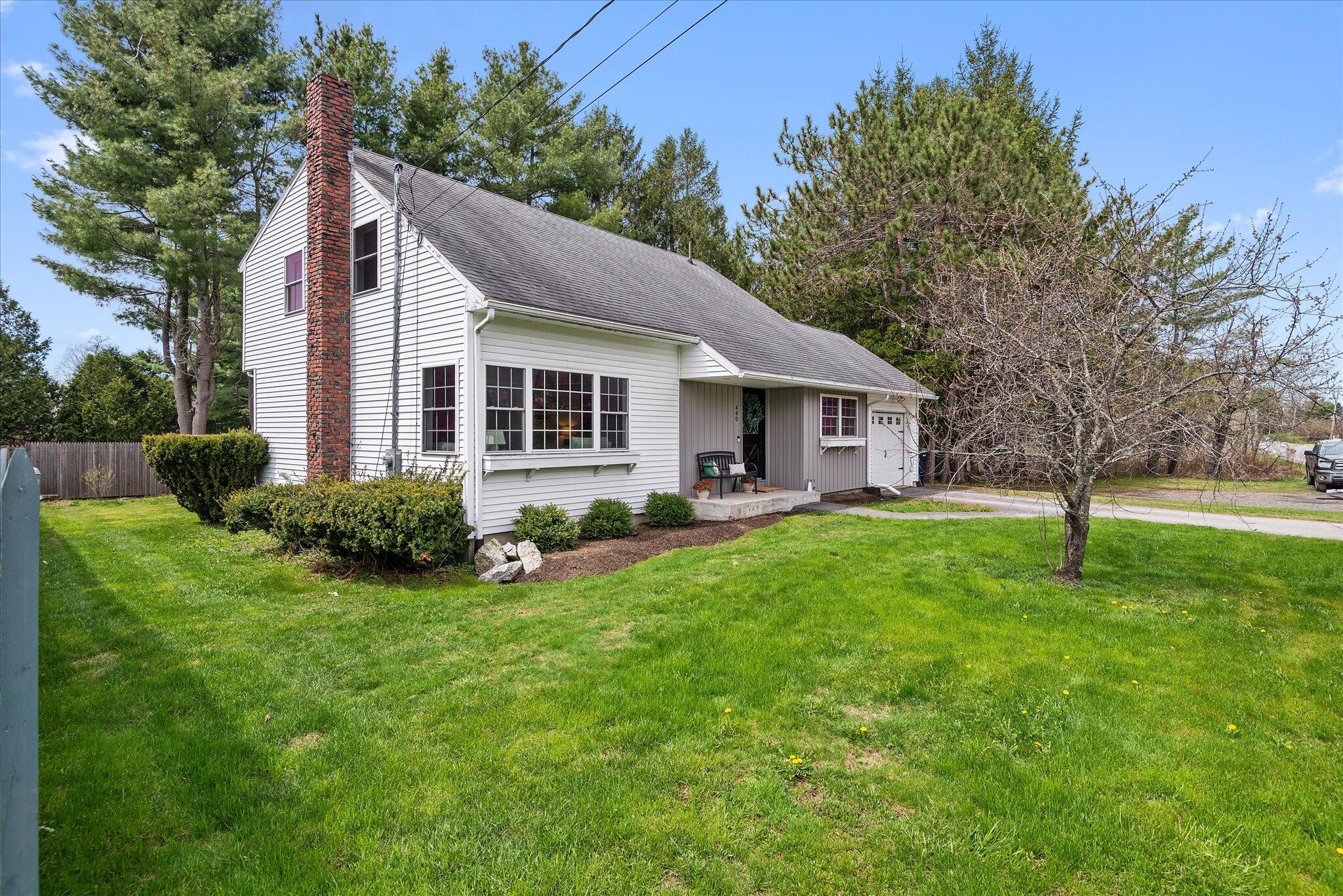 440 Kenduskeag Avenue